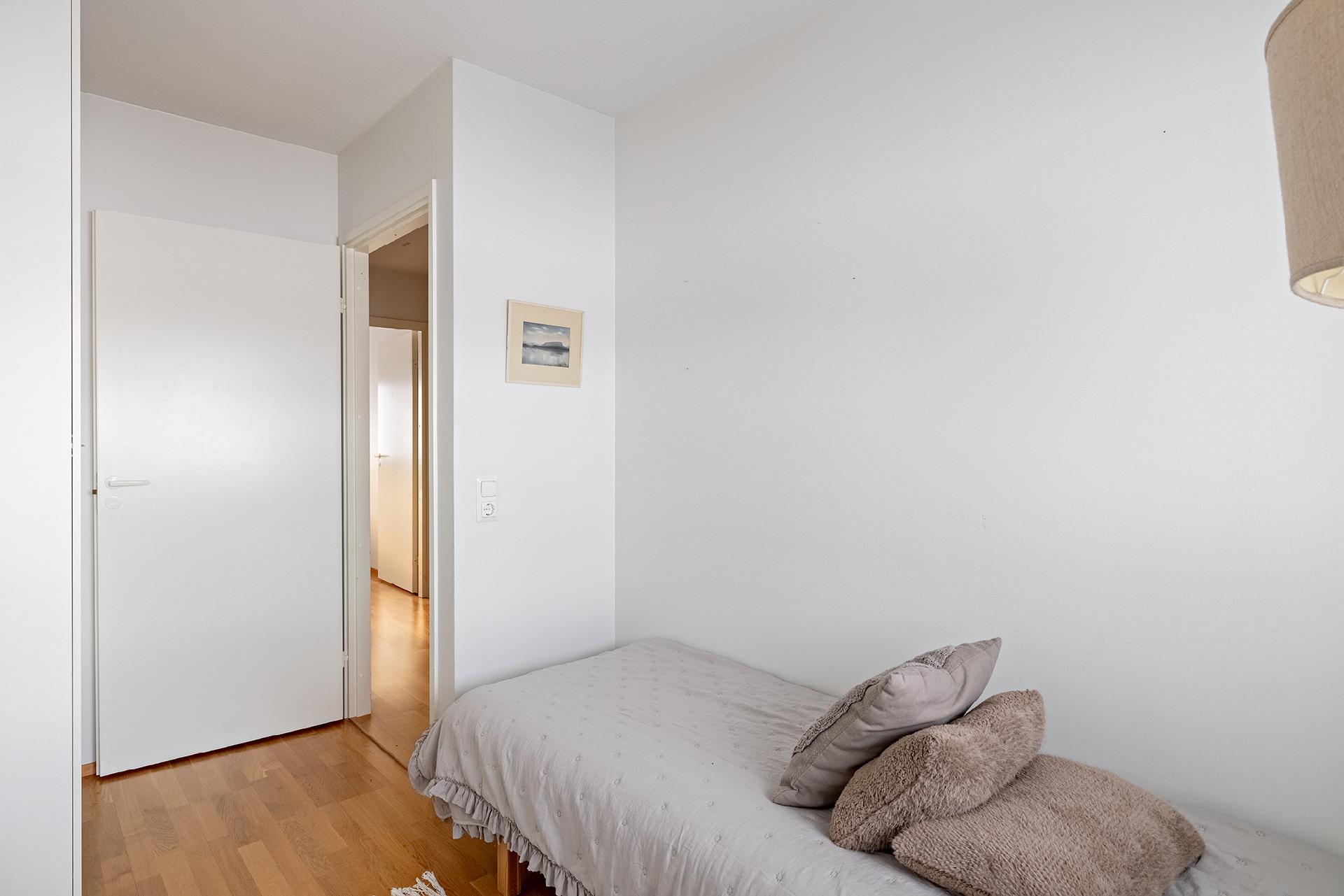 Palokukantie 4, Kuivasranta, Oulu