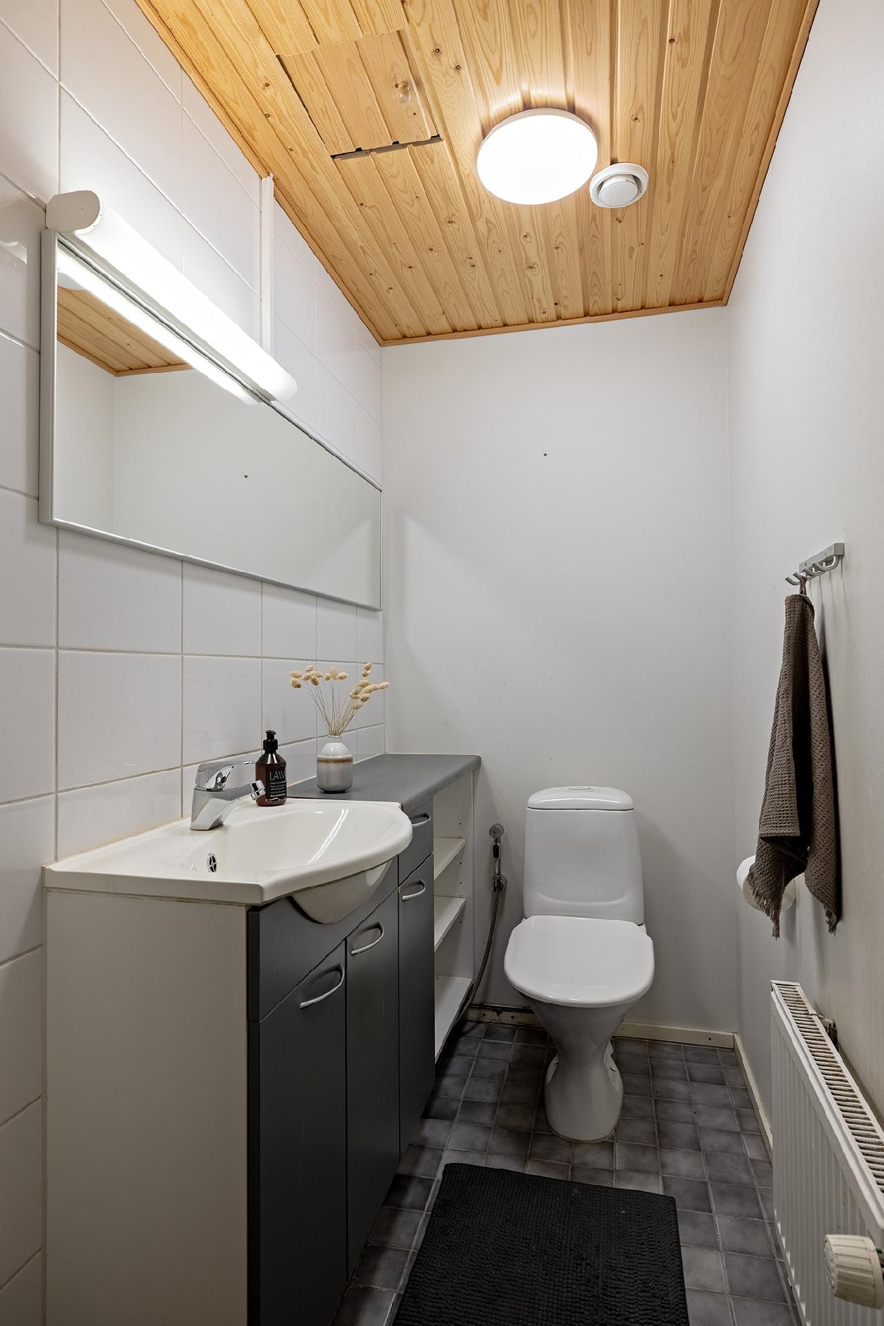 Palokukantie 4, Kuivasranta, Oulu