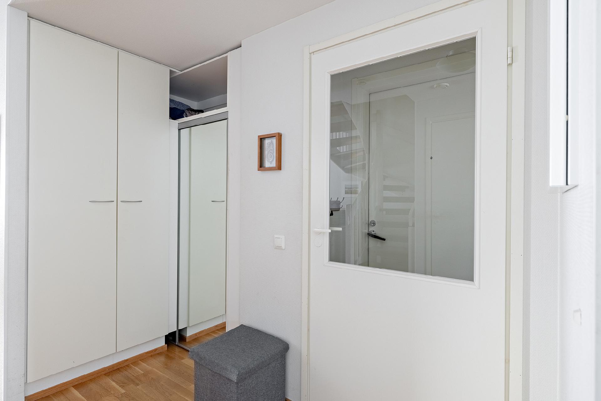 Palokukantie 4, Kuivasranta, Oulu