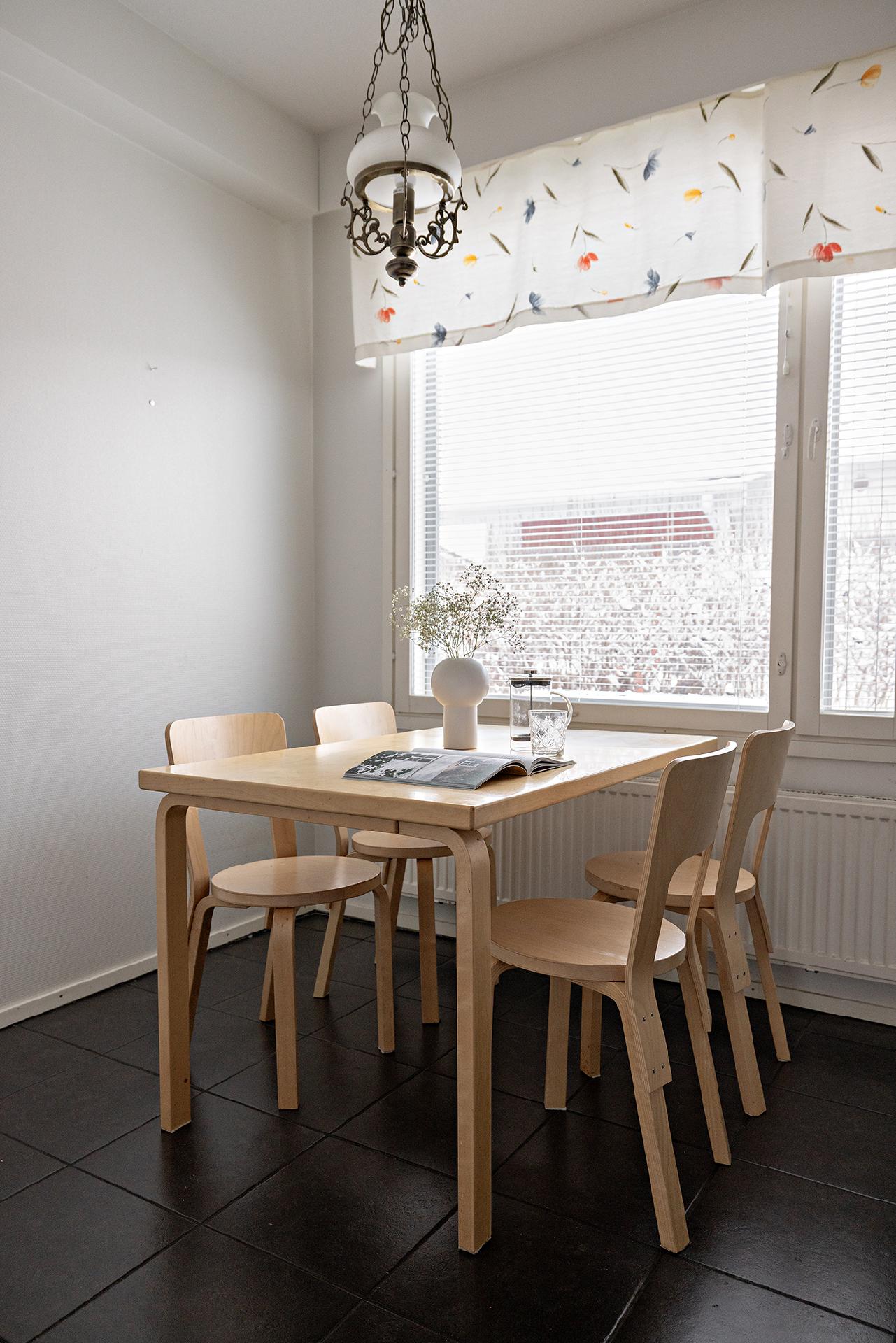 Palokukantie 4, Kuivasranta, Oulu