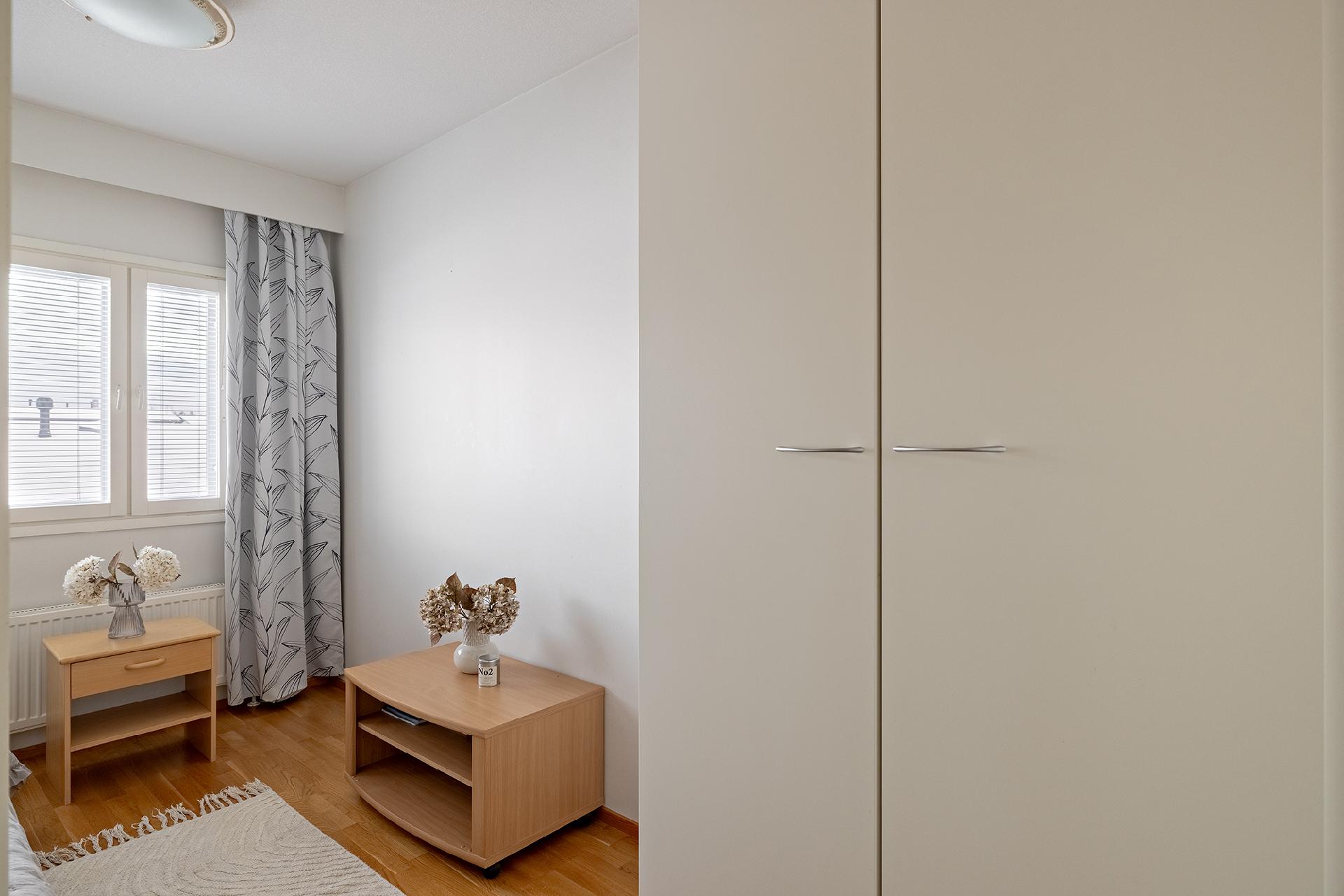 Palokukantie 4, Kuivasranta, Oulu