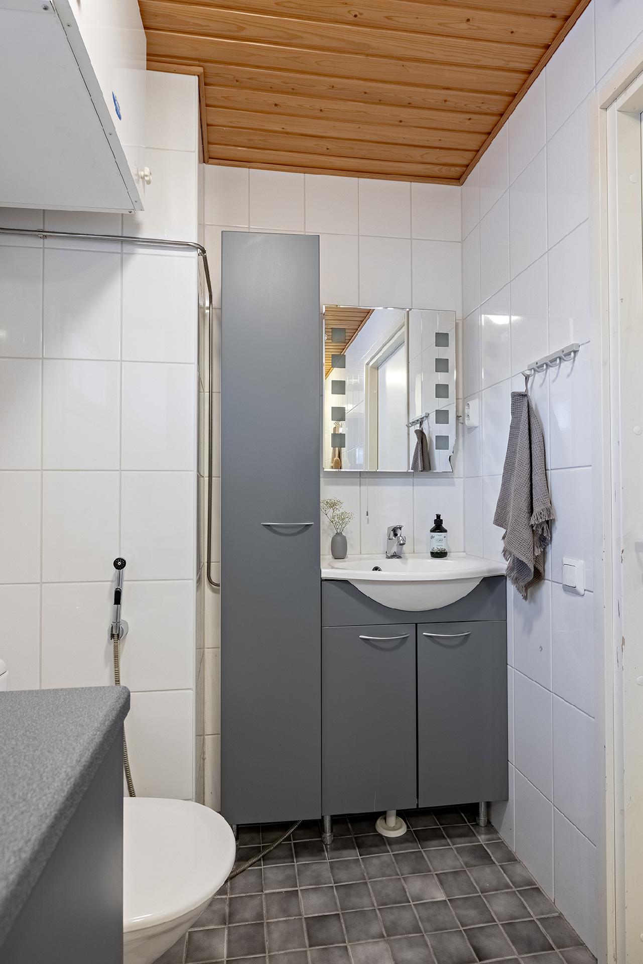 Palokukantie 4, Kuivasranta, Oulu