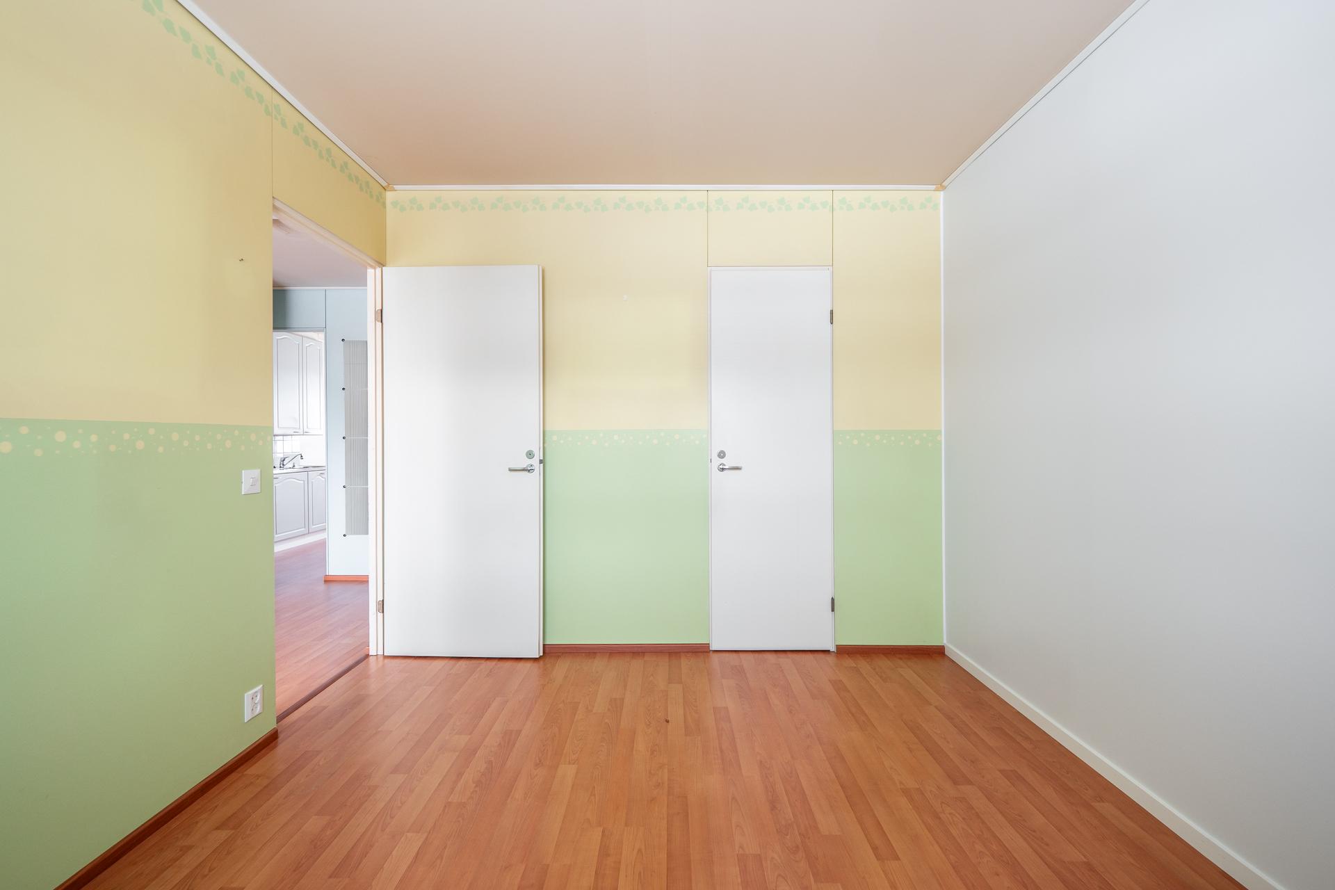 Kuovitie 4, Kuivasjärvi, Oulu