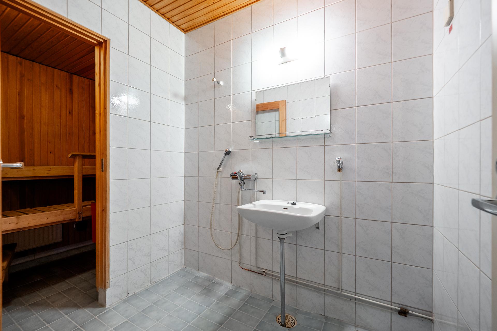 Kuovitie 4, Kuivasjärvi, Oulu