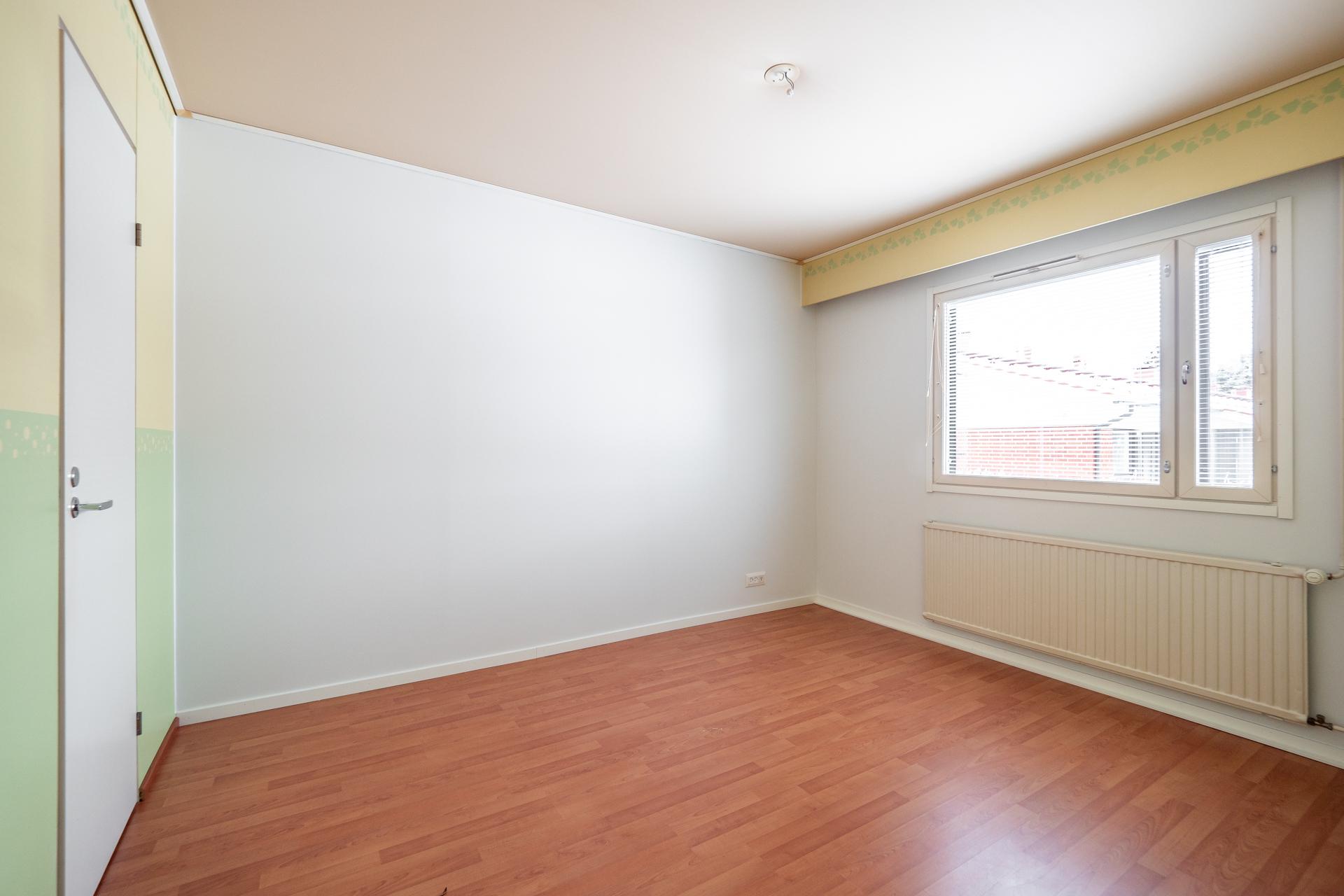 Kuovitie 4, Kuivasjärvi, Oulu