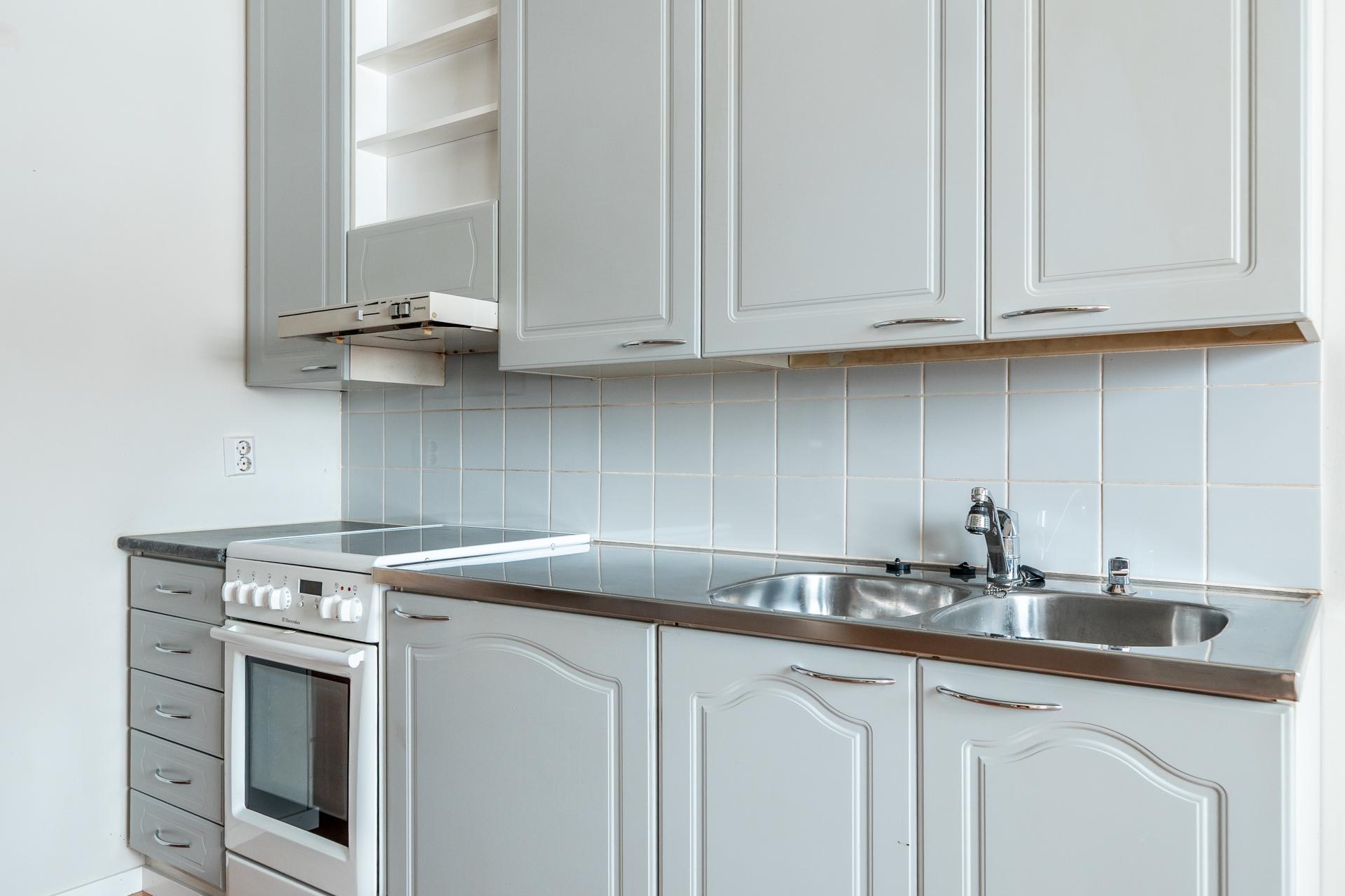 Kuovitie 4, Kuivasjärvi, Oulu