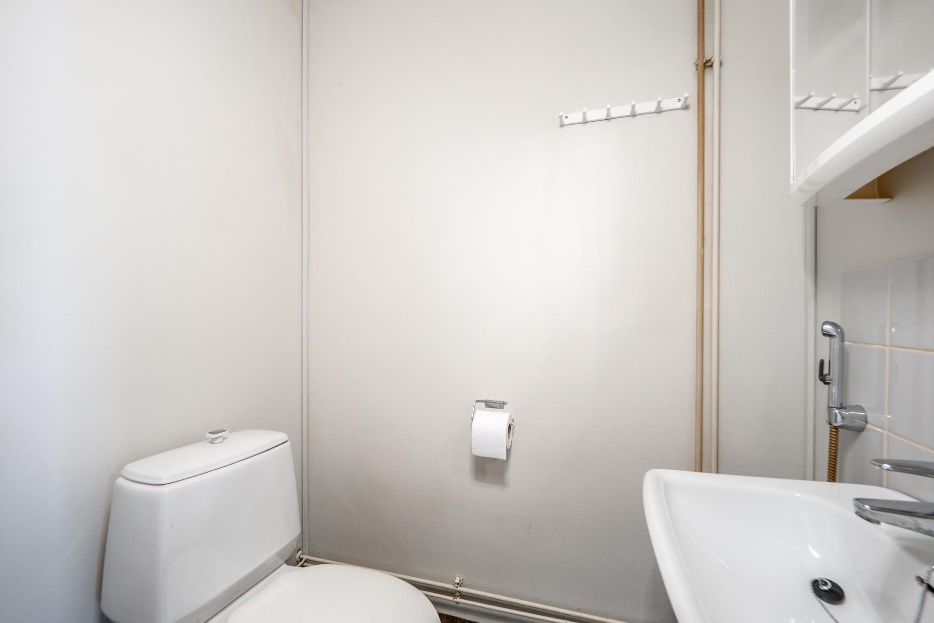 Kuovitie 4, Kuivasjärvi, Oulu