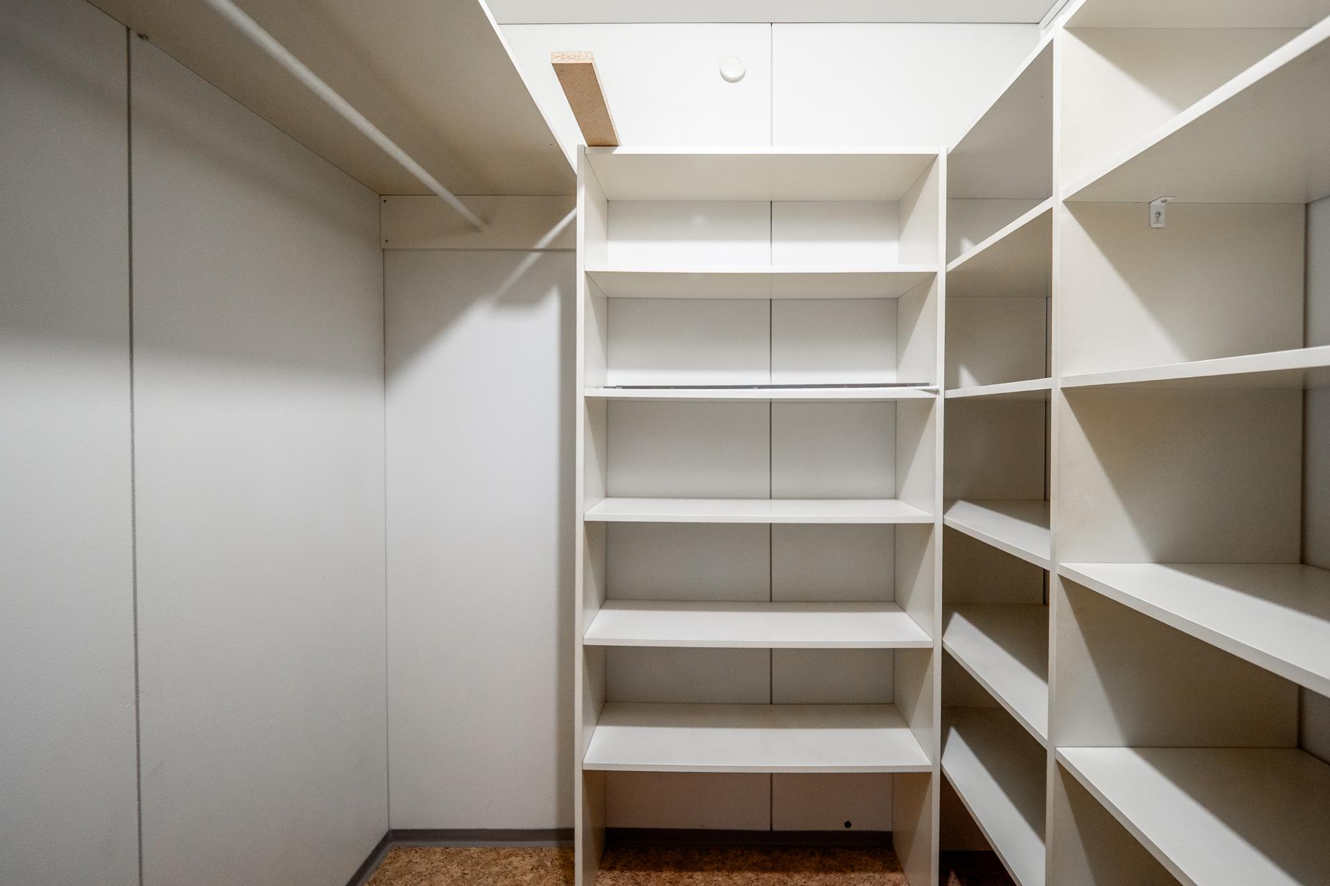 Kuovitie 4, Kuivasjärvi, Oulu