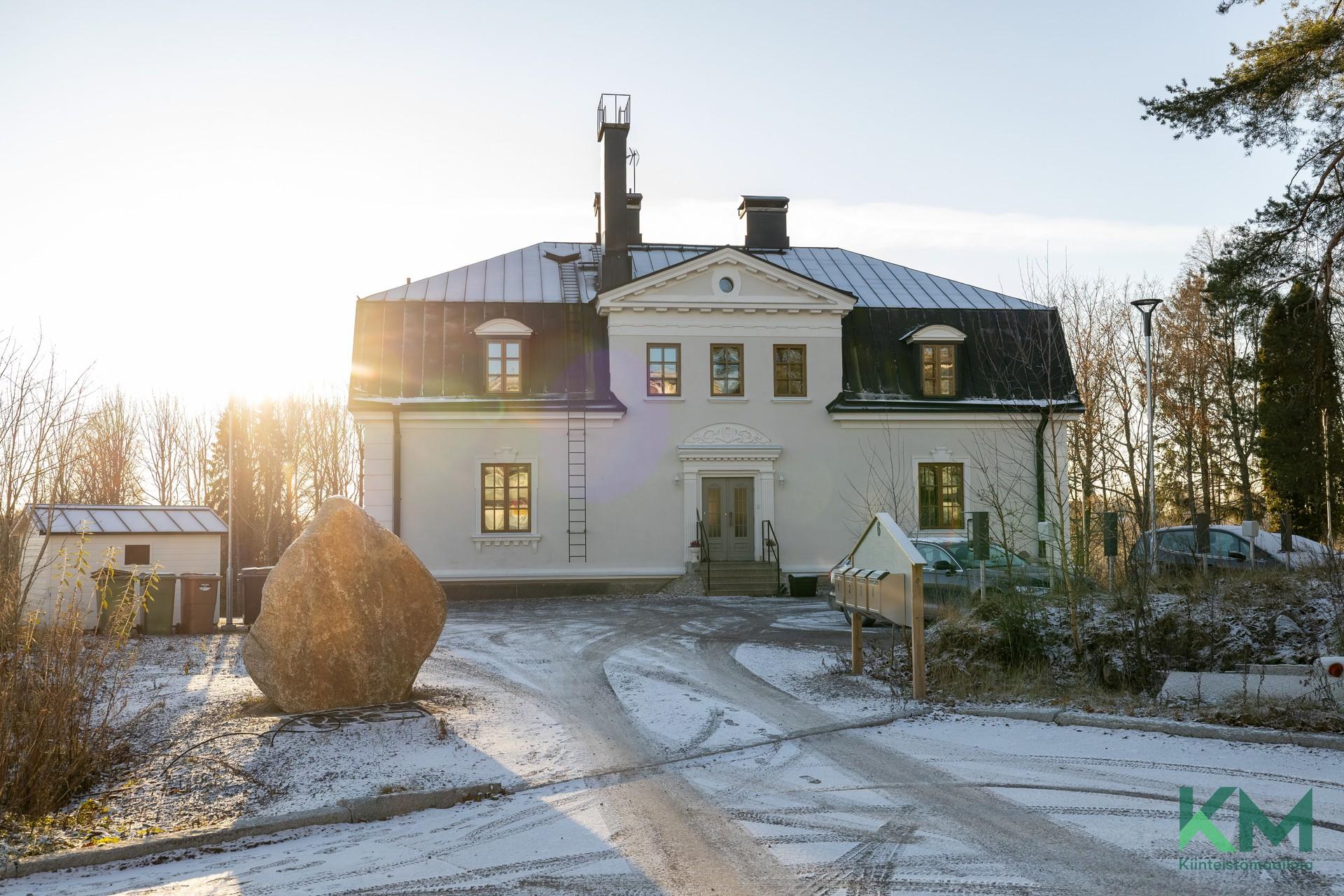 Niemenkylänkuja 6, Niemenranta, Tampere