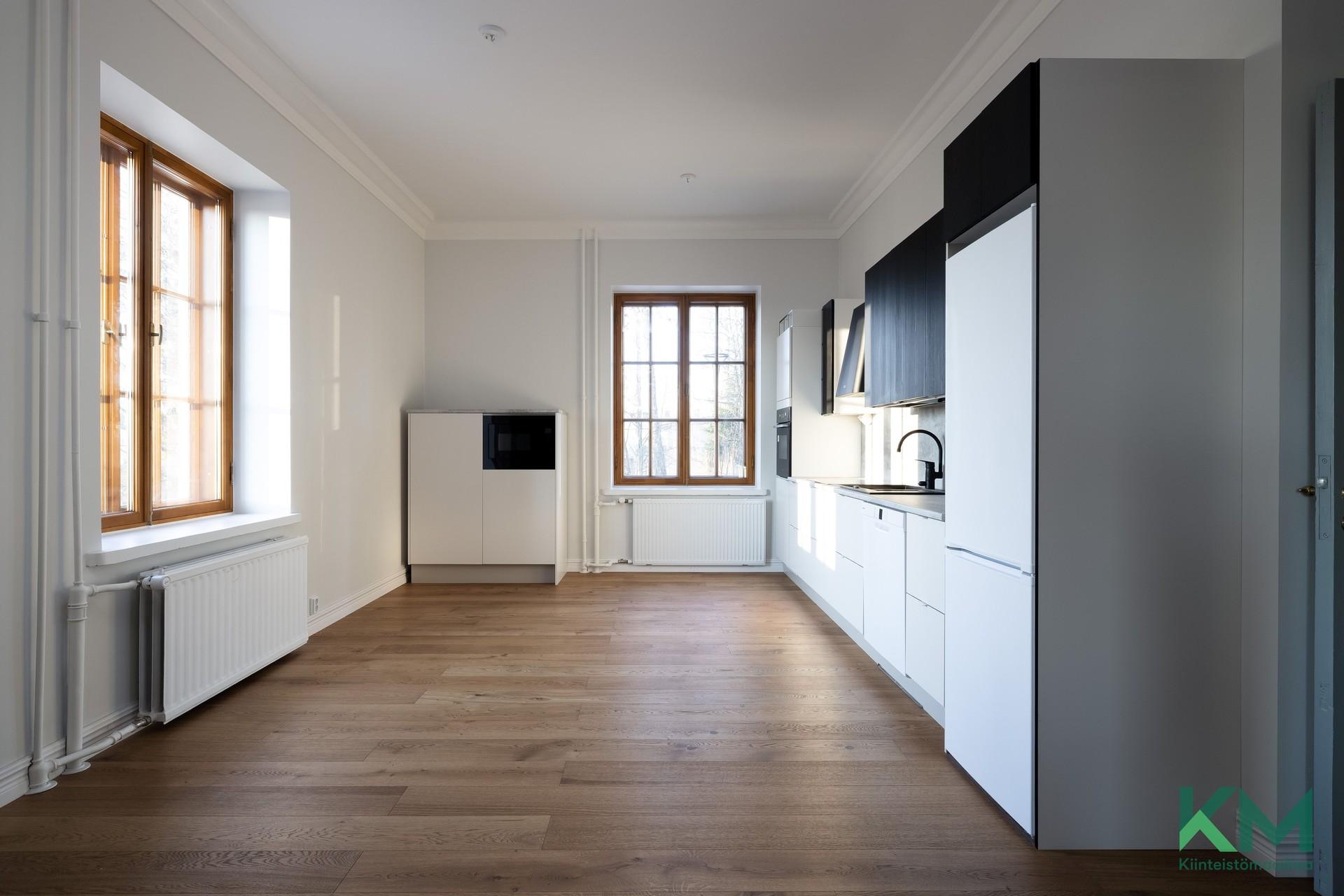 Niemenkylänkuja 6, Niemenranta, Tampere