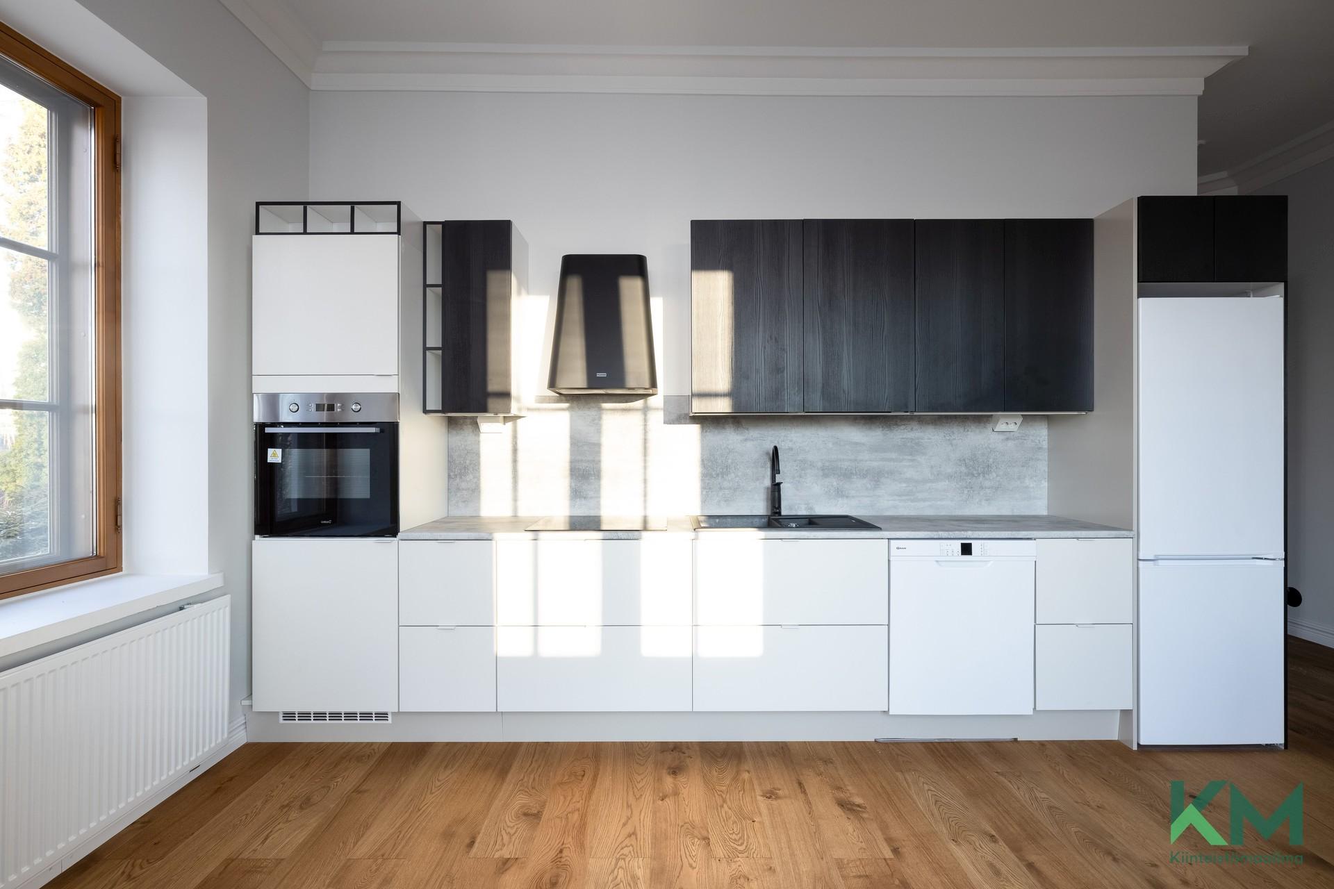 Niemenkylänkuja 6, Niemenranta, Tampere