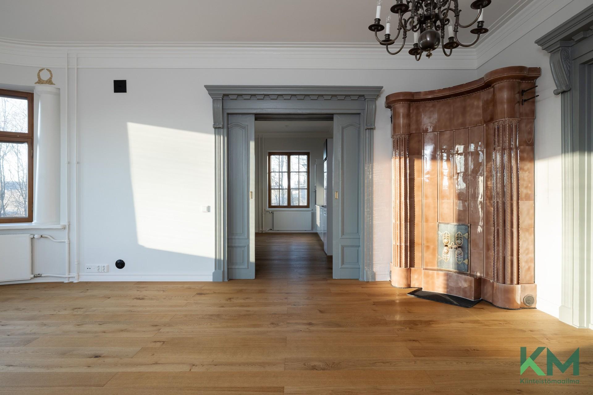 Niemenkylänkuja 6, Niemenranta, Tampere