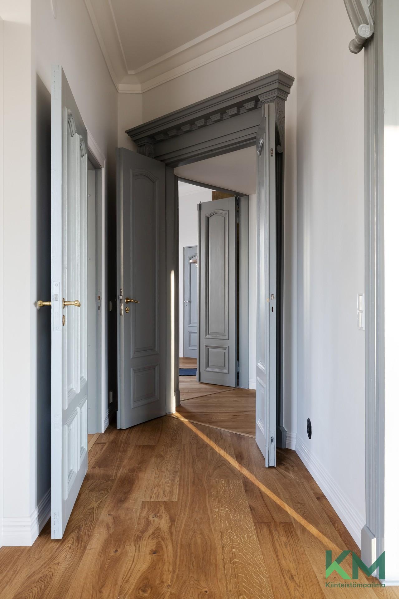 Niemenkylänkuja 6, Niemenranta, Tampere