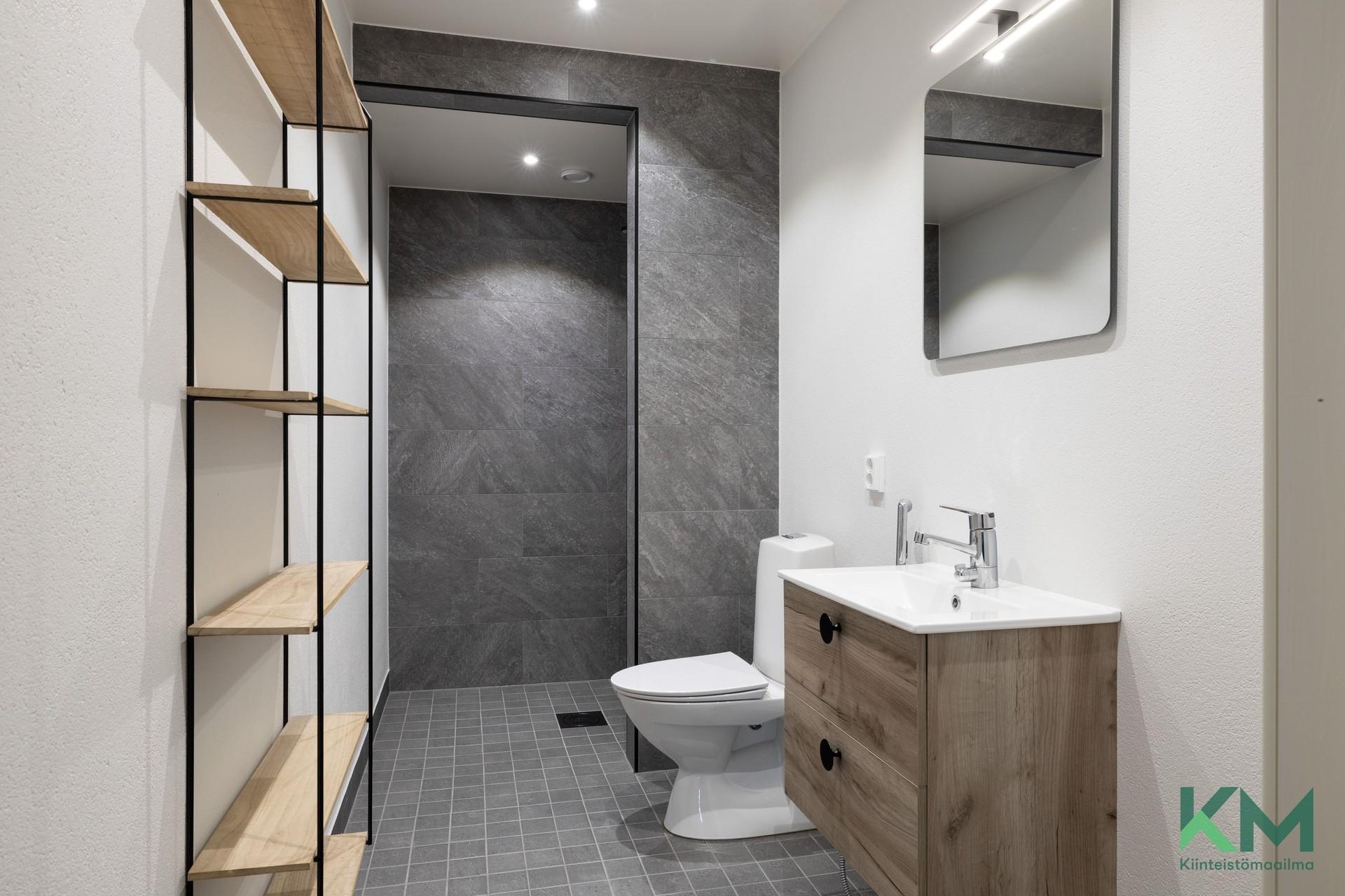 Niemenkylänkuja 6, Niemenranta, Tampere