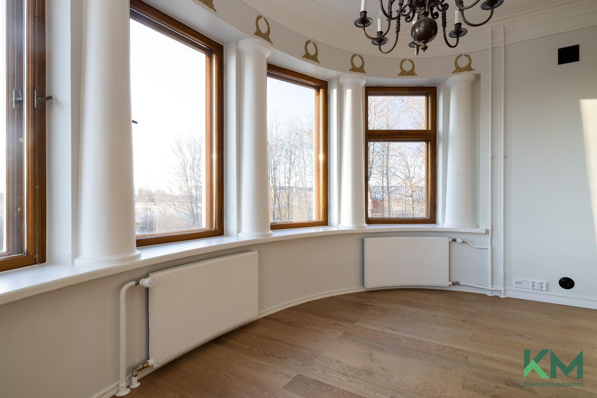 Niemenkylänkuja 6, Niemenranta, Tampere