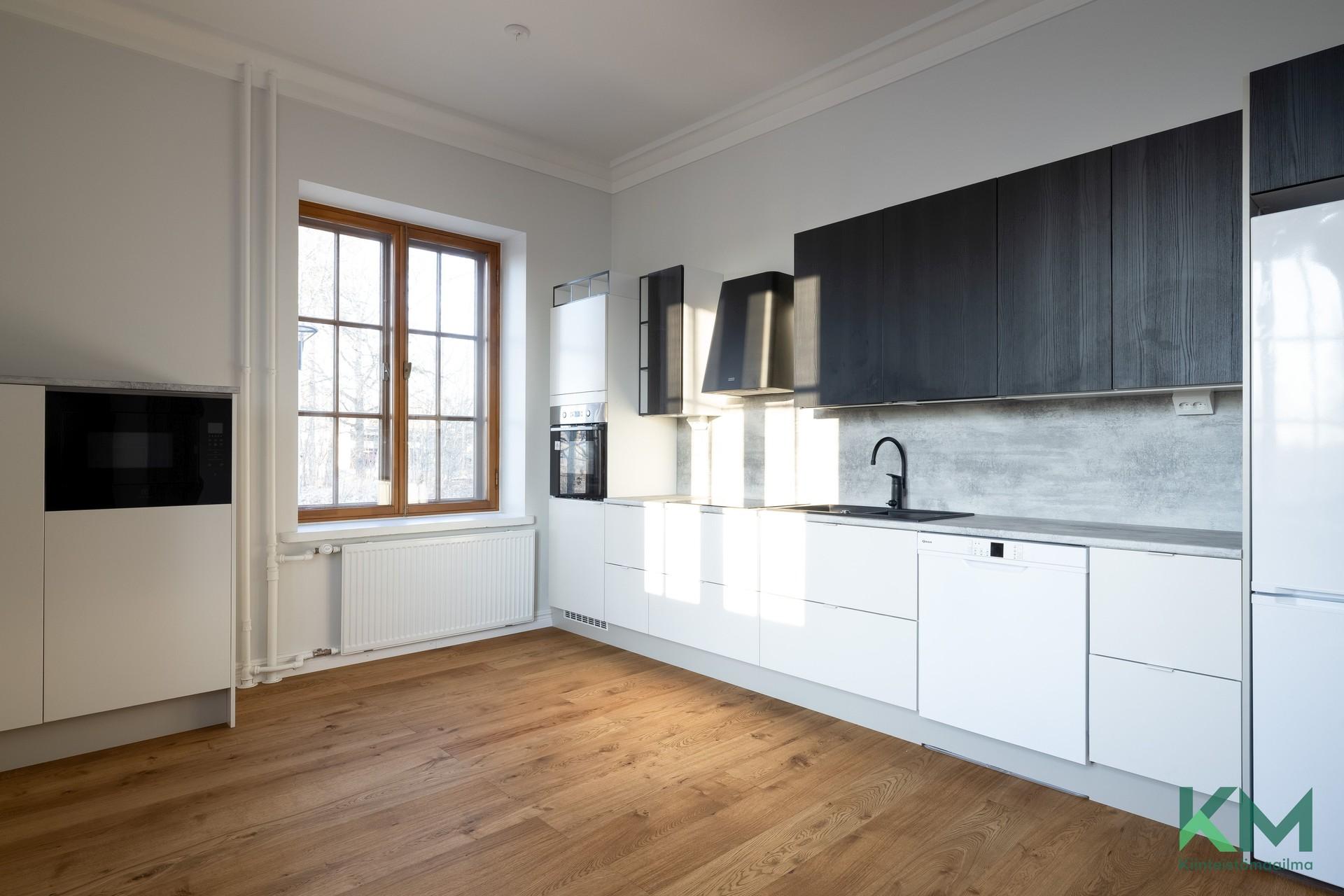 Niemenkylänkuja 6, Niemenranta, Tampere