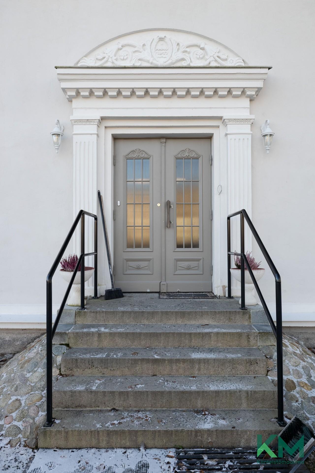 Niemenkylänkuja 6, Niemenranta, Tampere