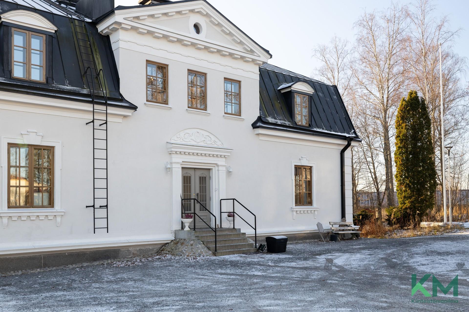 Niemenkylänkuja 6, Niemenranta, Tampere