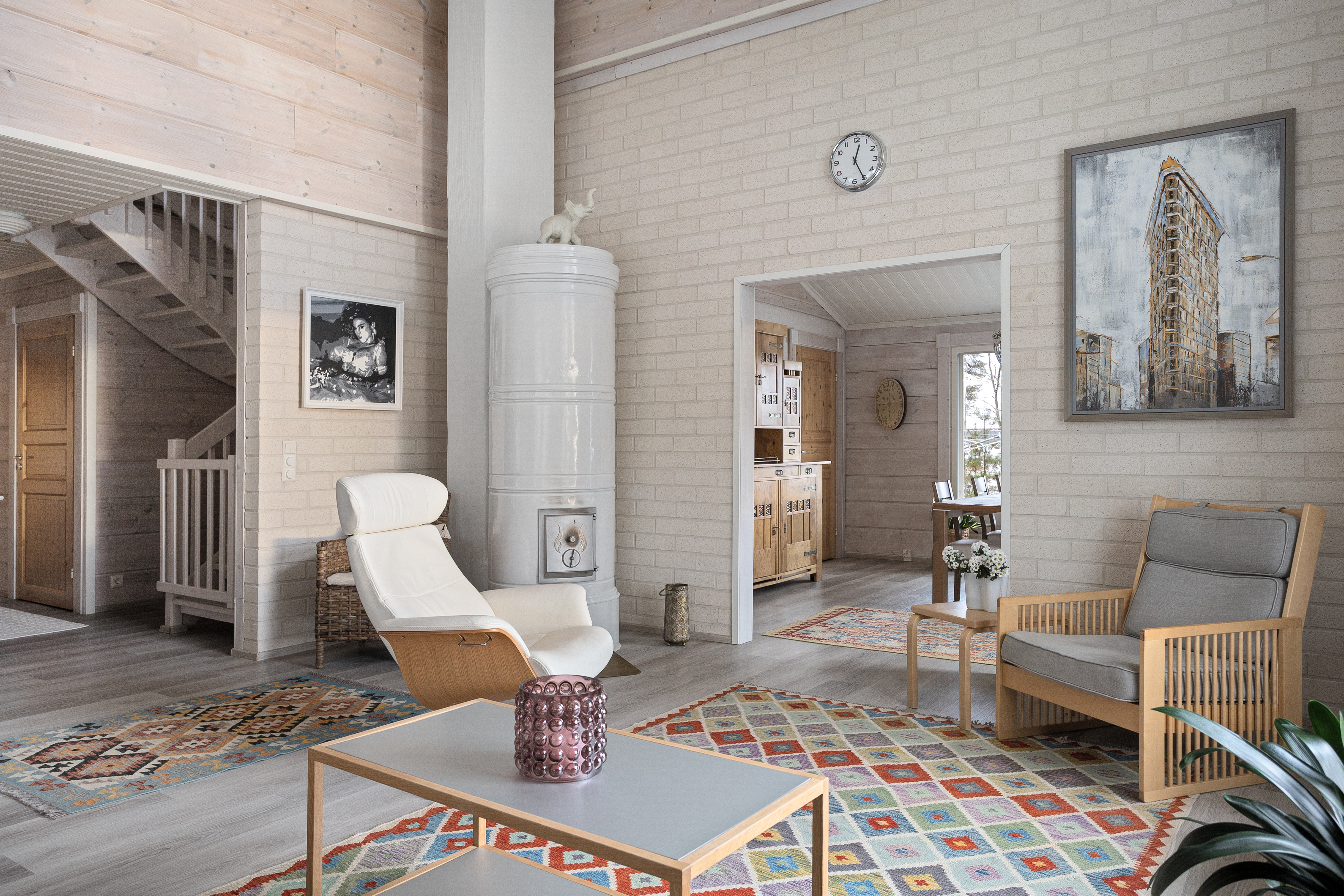 Takamaantie 376, Takamaa, Kouvola