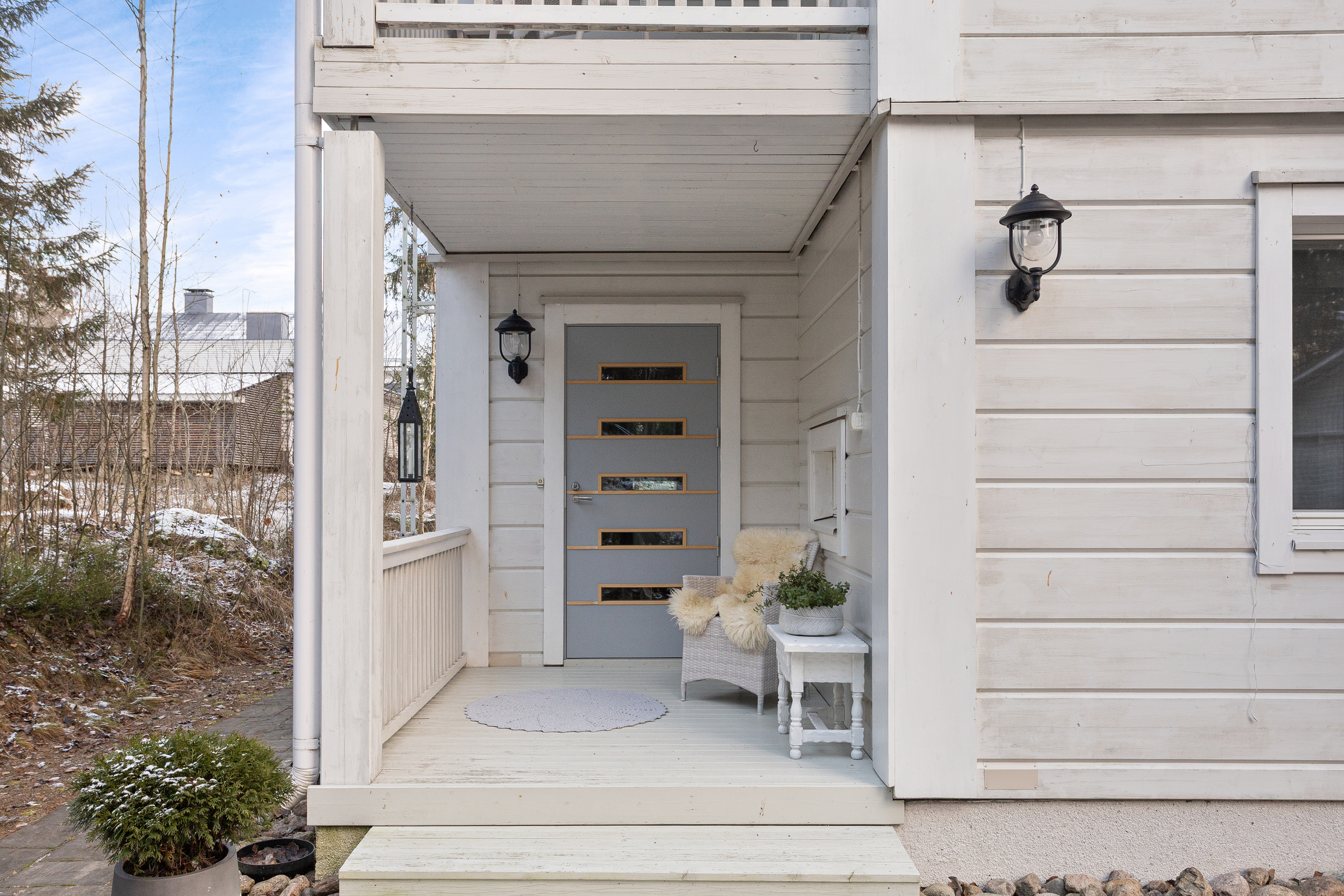 Takamaantie 376, Takamaa, Kouvola