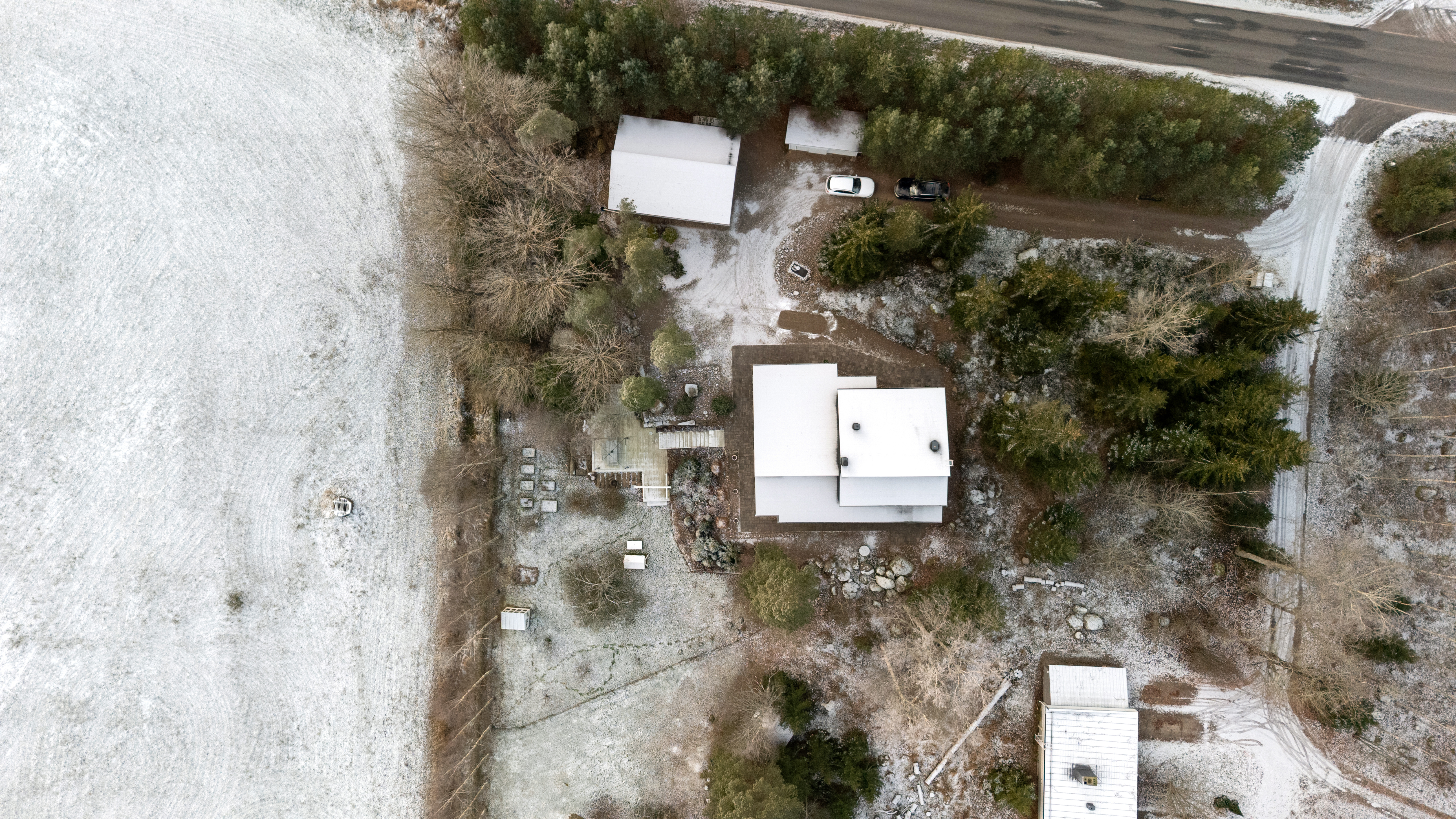 Takamaantie 376, Takamaa, Kouvola