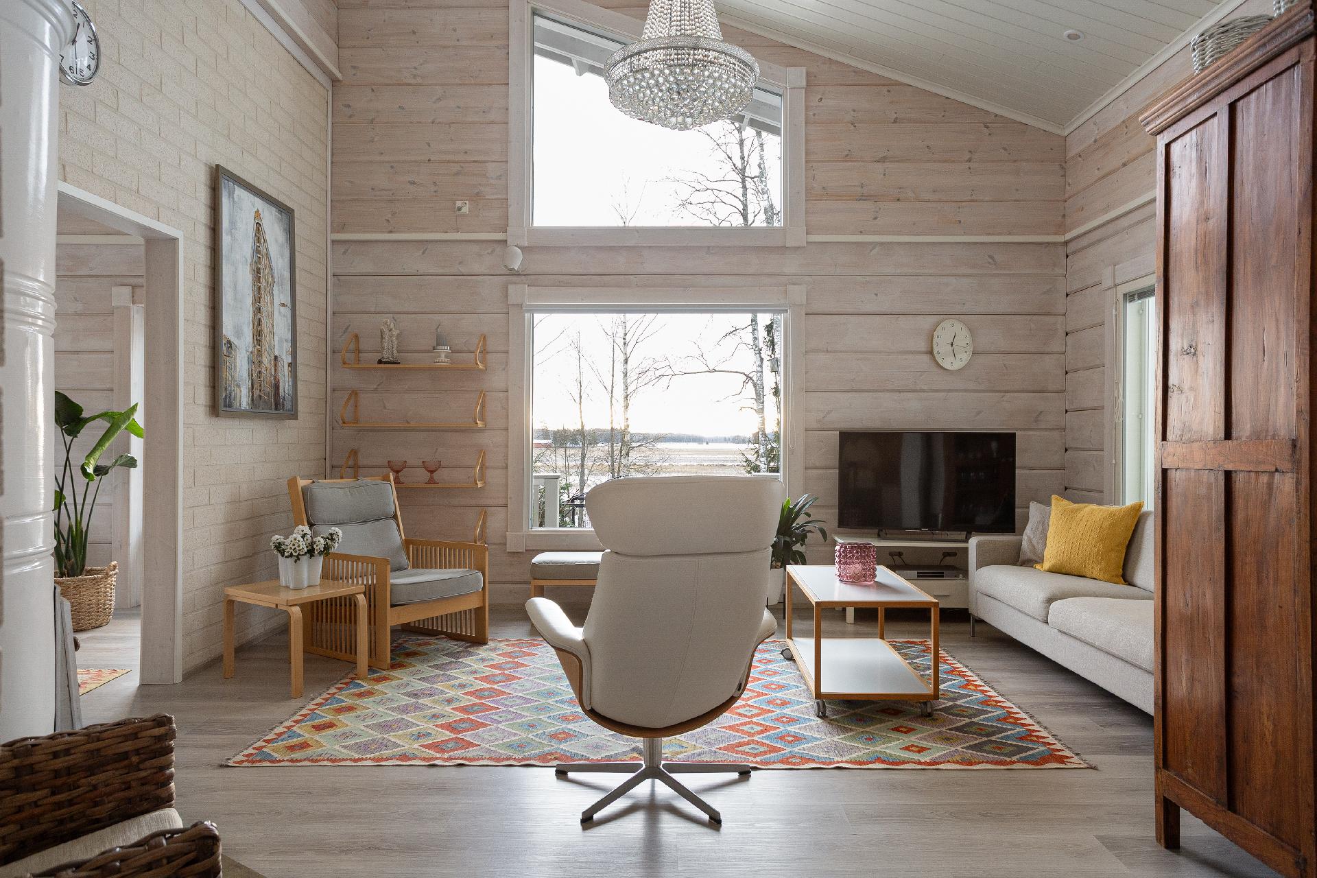 Takamaantie 376, Takamaa, Kouvola