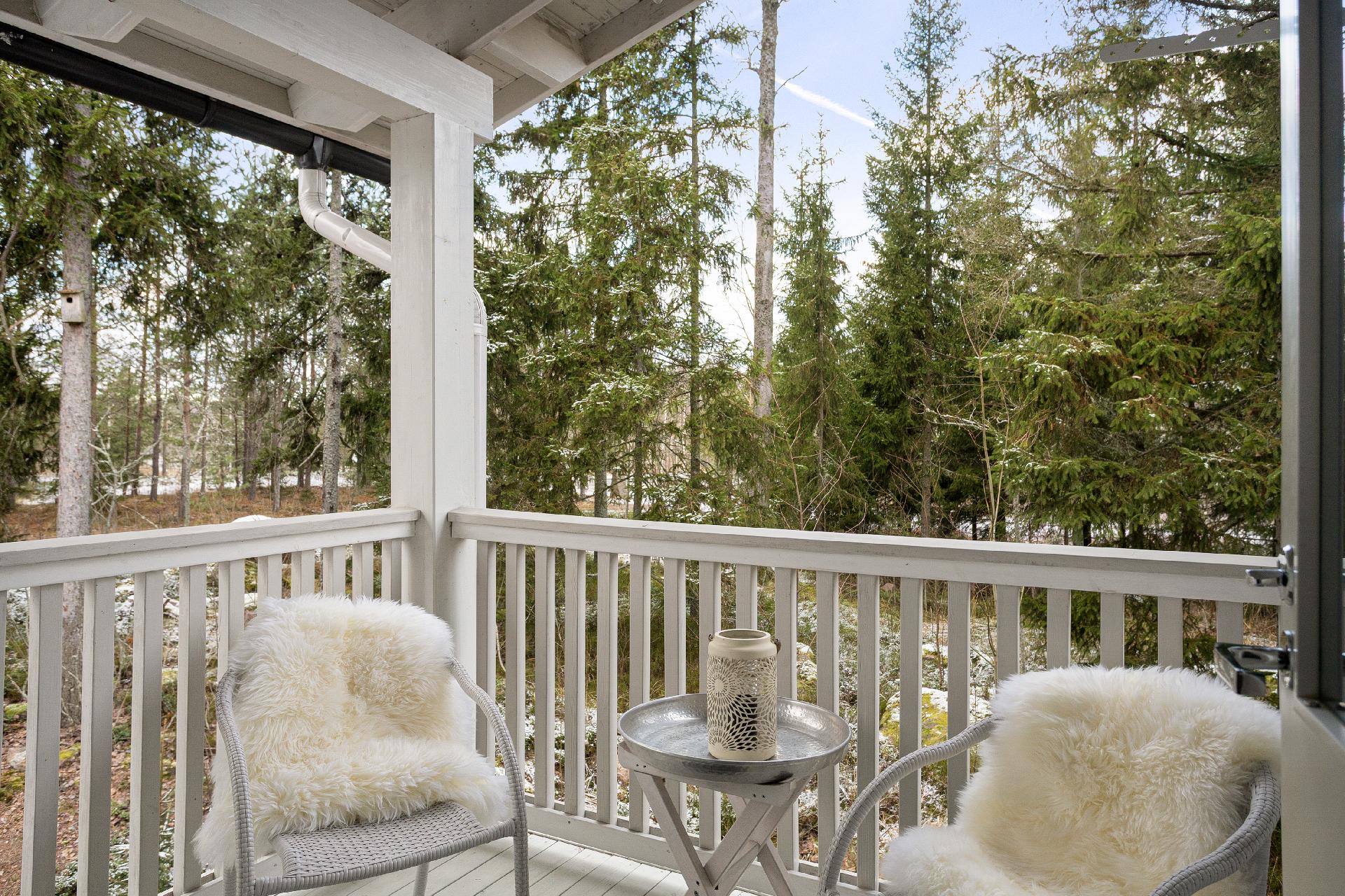 Takamaantie 376, Takamaa, Kouvola