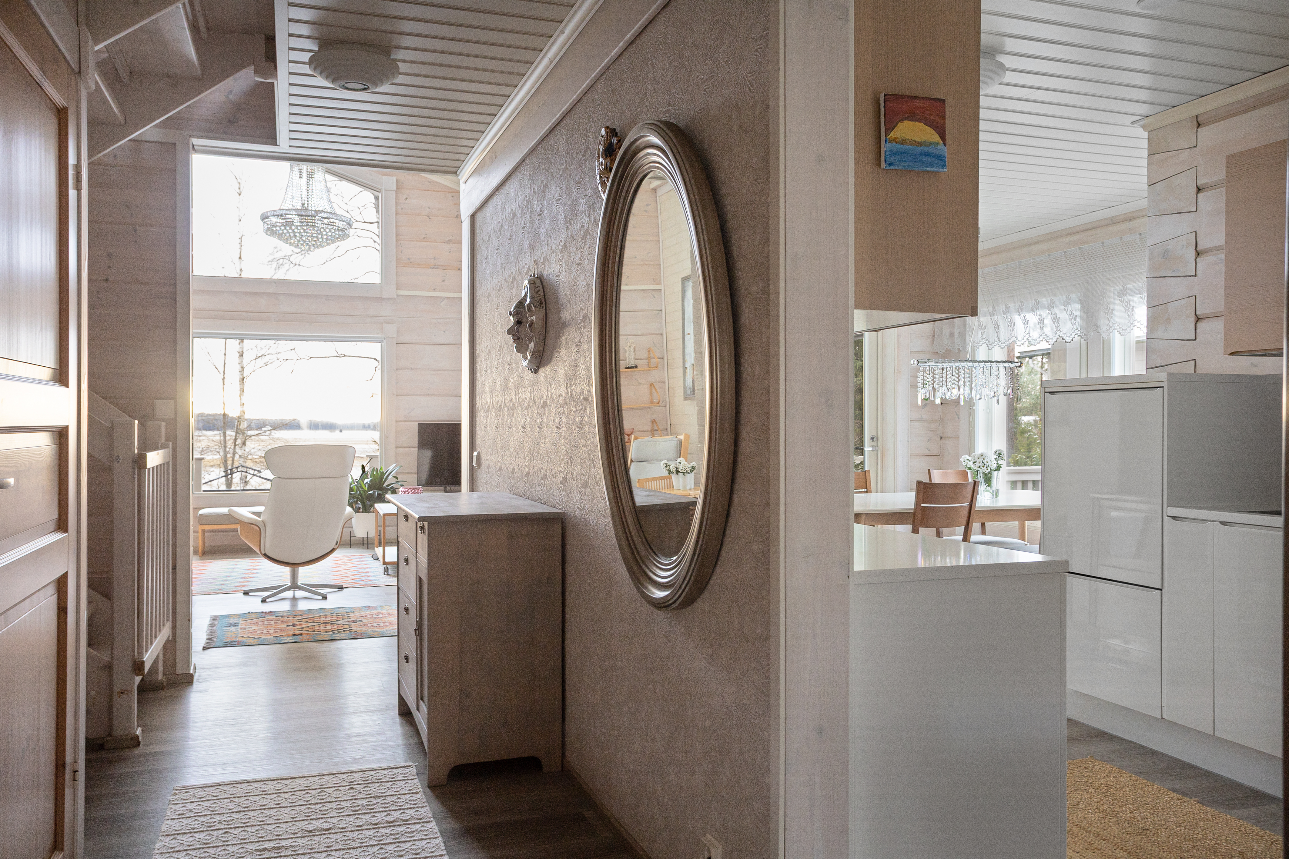 Takamaantie 376, Takamaa, Kouvola