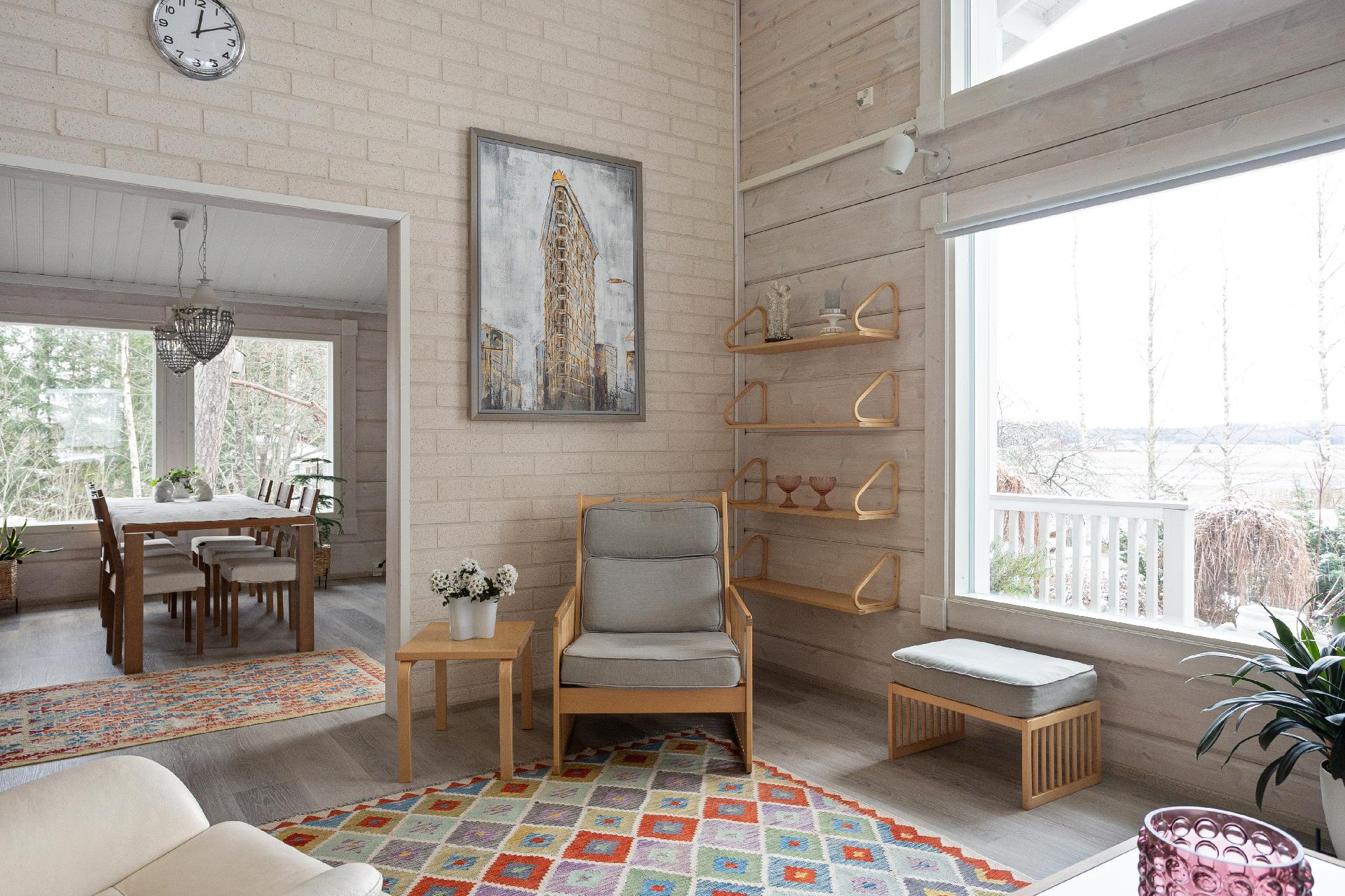 Takamaantie 376, Takamaa, Kouvola