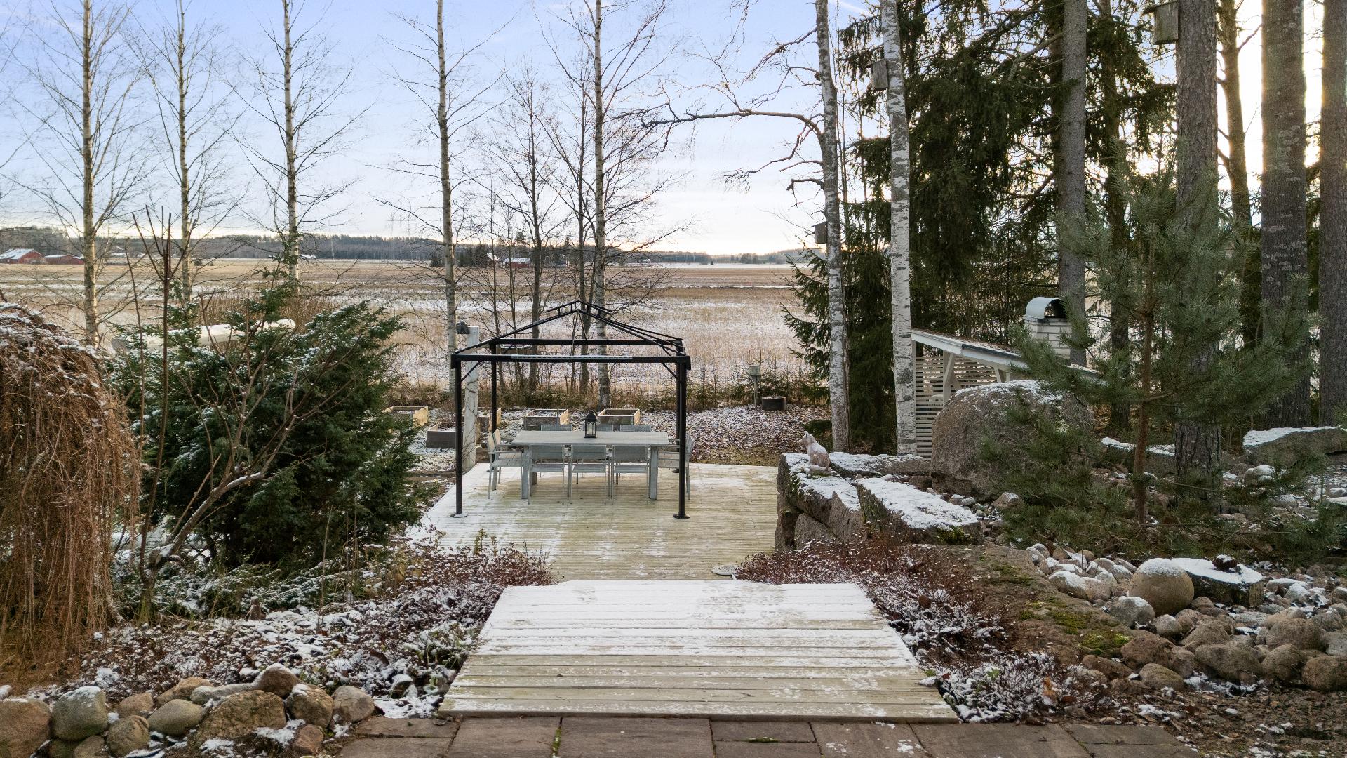 Takamaantie 376, Takamaa, Kouvola