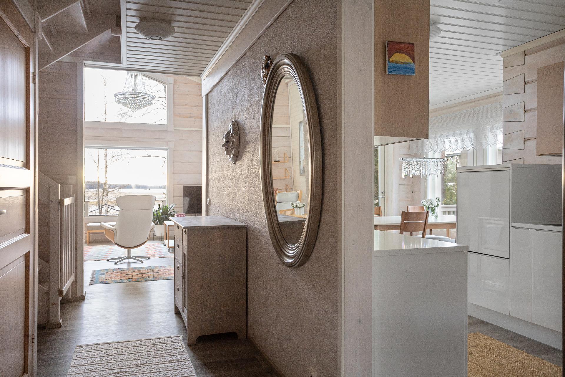 Takamaantie 376, Takamaa, Kouvola