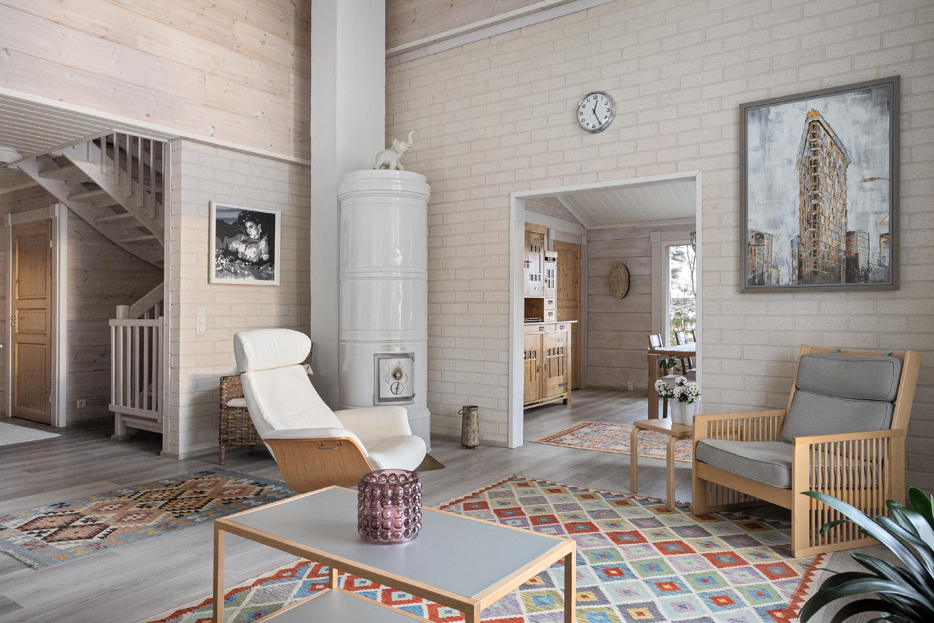 Takamaantie 376, Takamaa, Kouvola