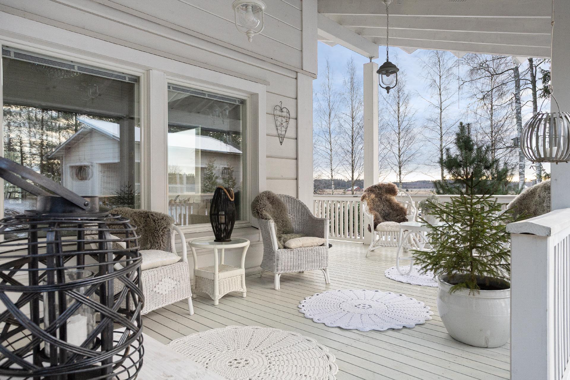 Takamaantie 376, Takamaa, Kouvola