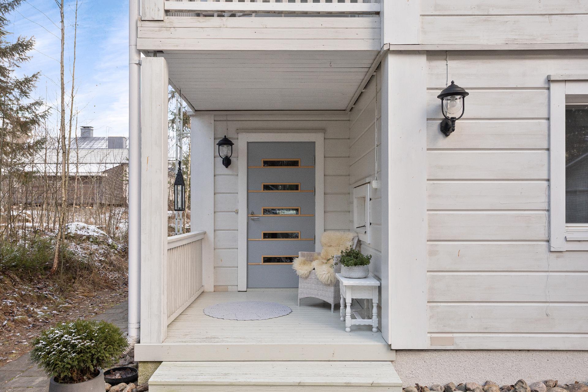 Takamaantie 376, Takamaa, Kouvola