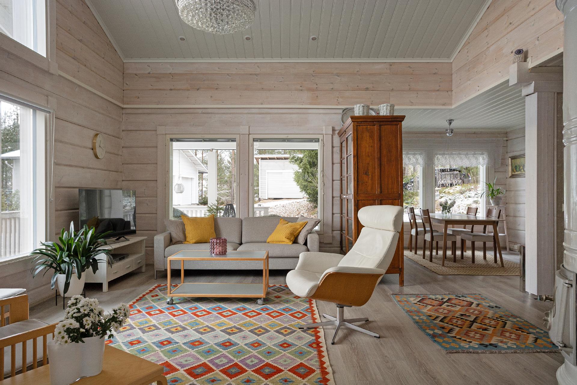 Takamaantie 376, Takamaa, Kouvola