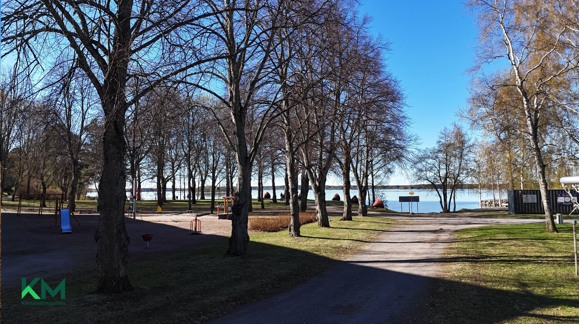 Rantakatu 22, Keskusta, Vaasa