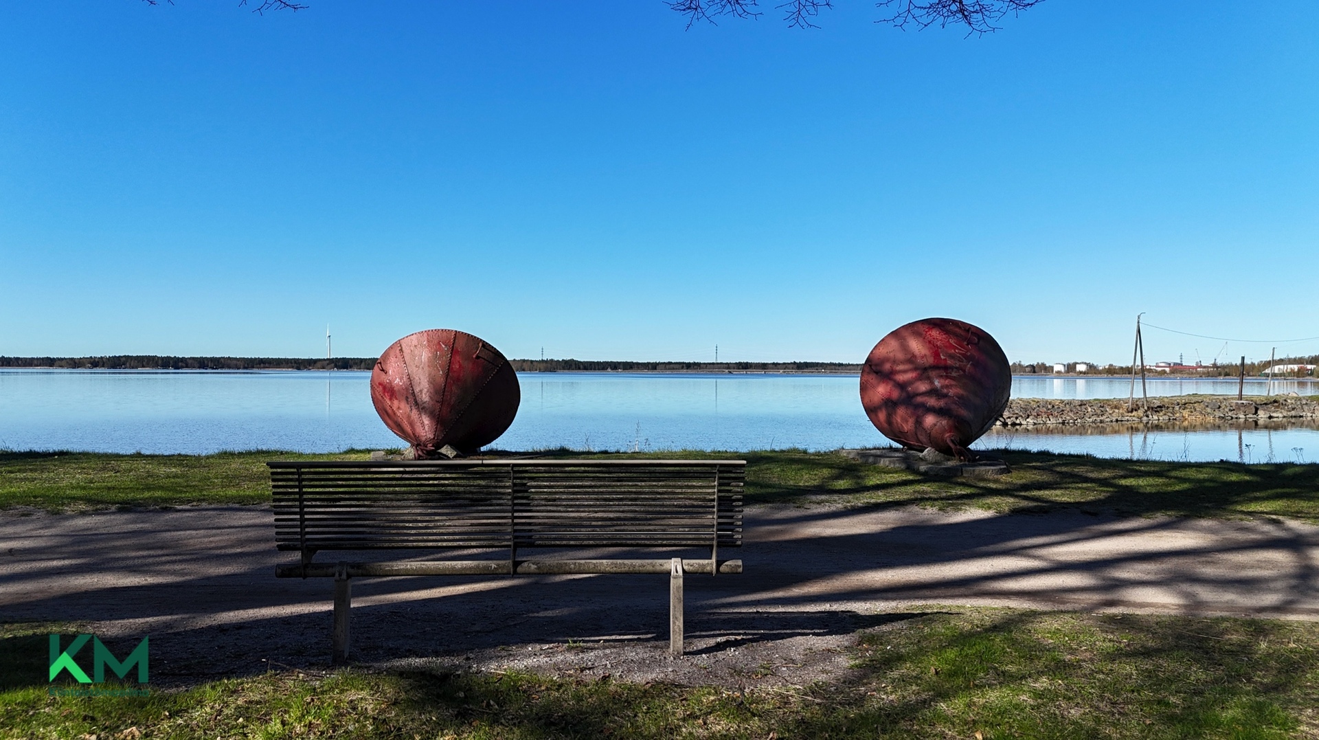 Rantakatu 22, Keskusta, Vaasa