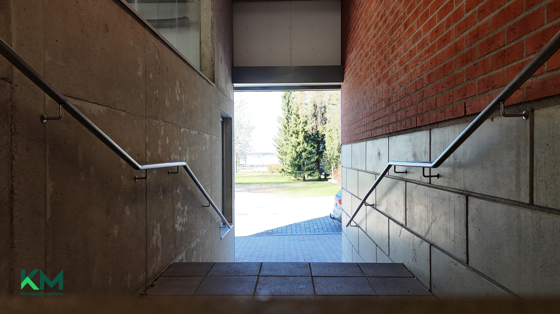 Rantakatu 22, Keskusta, Vaasa