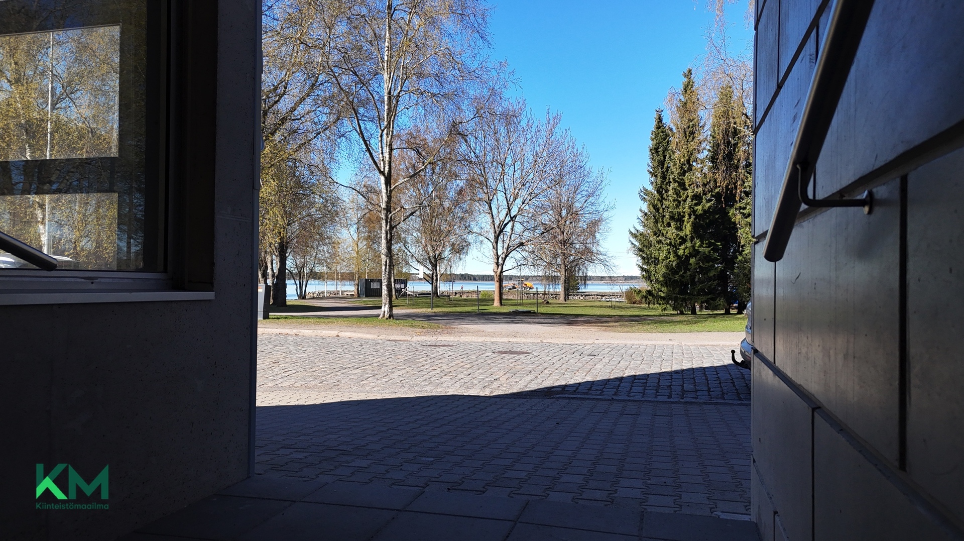 Rantakatu 22, Keskusta, Vaasa