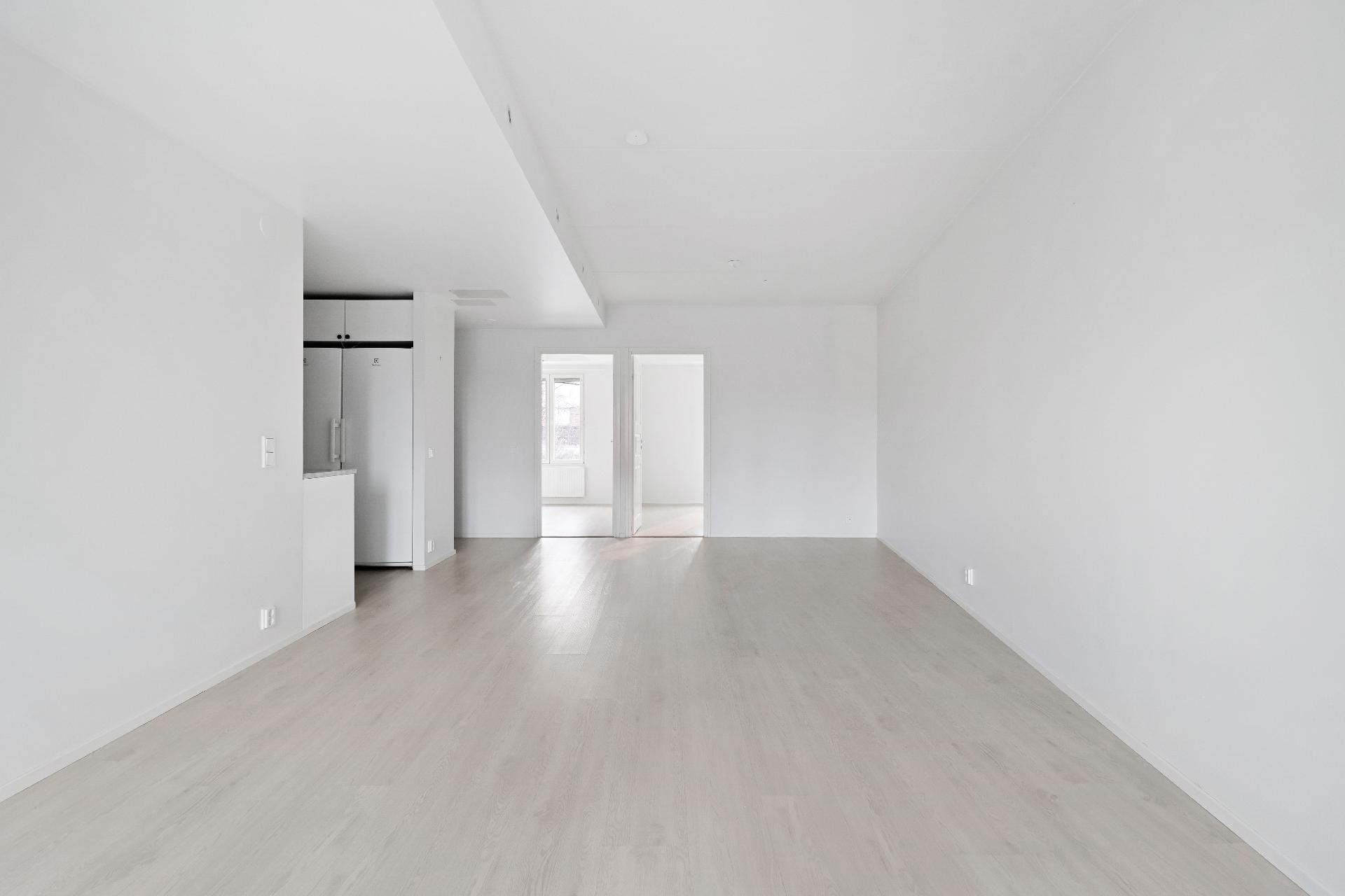 Ruotsintie 3, Kartanonkoski, Vantaa