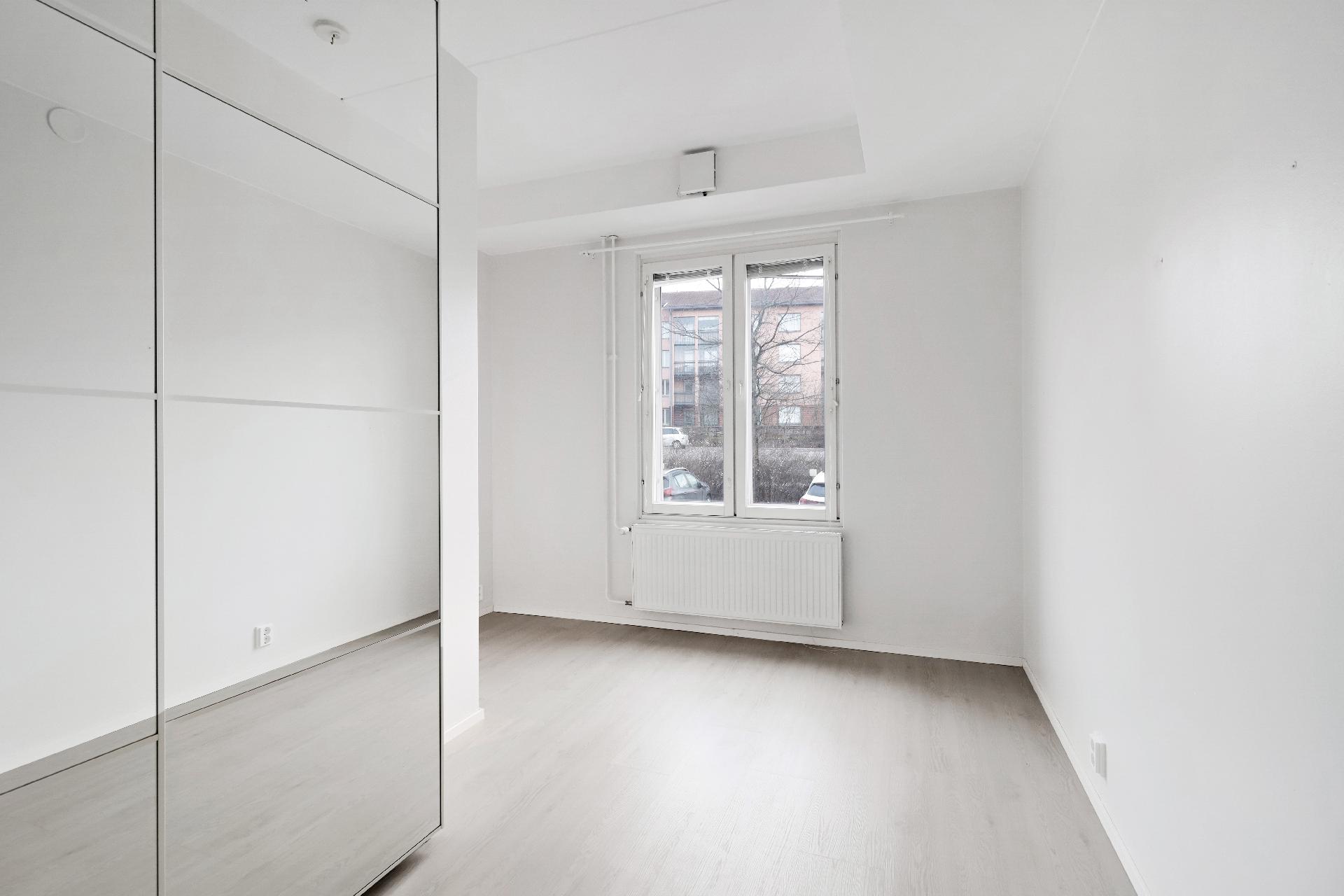 Ruotsintie 3, Kartanonkoski, Vantaa