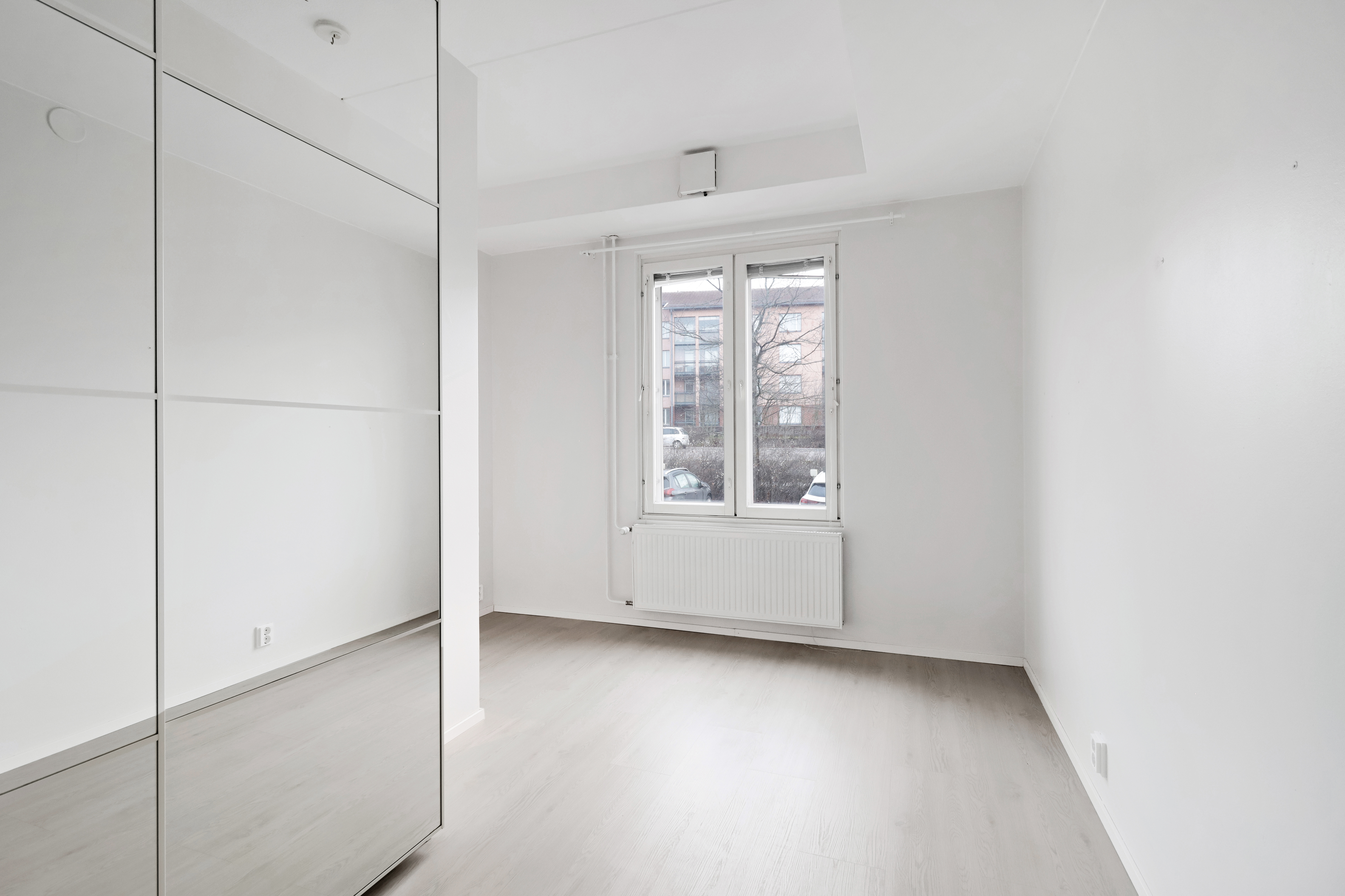 Ruotsintie 3, Kartanonkoski, Vantaa