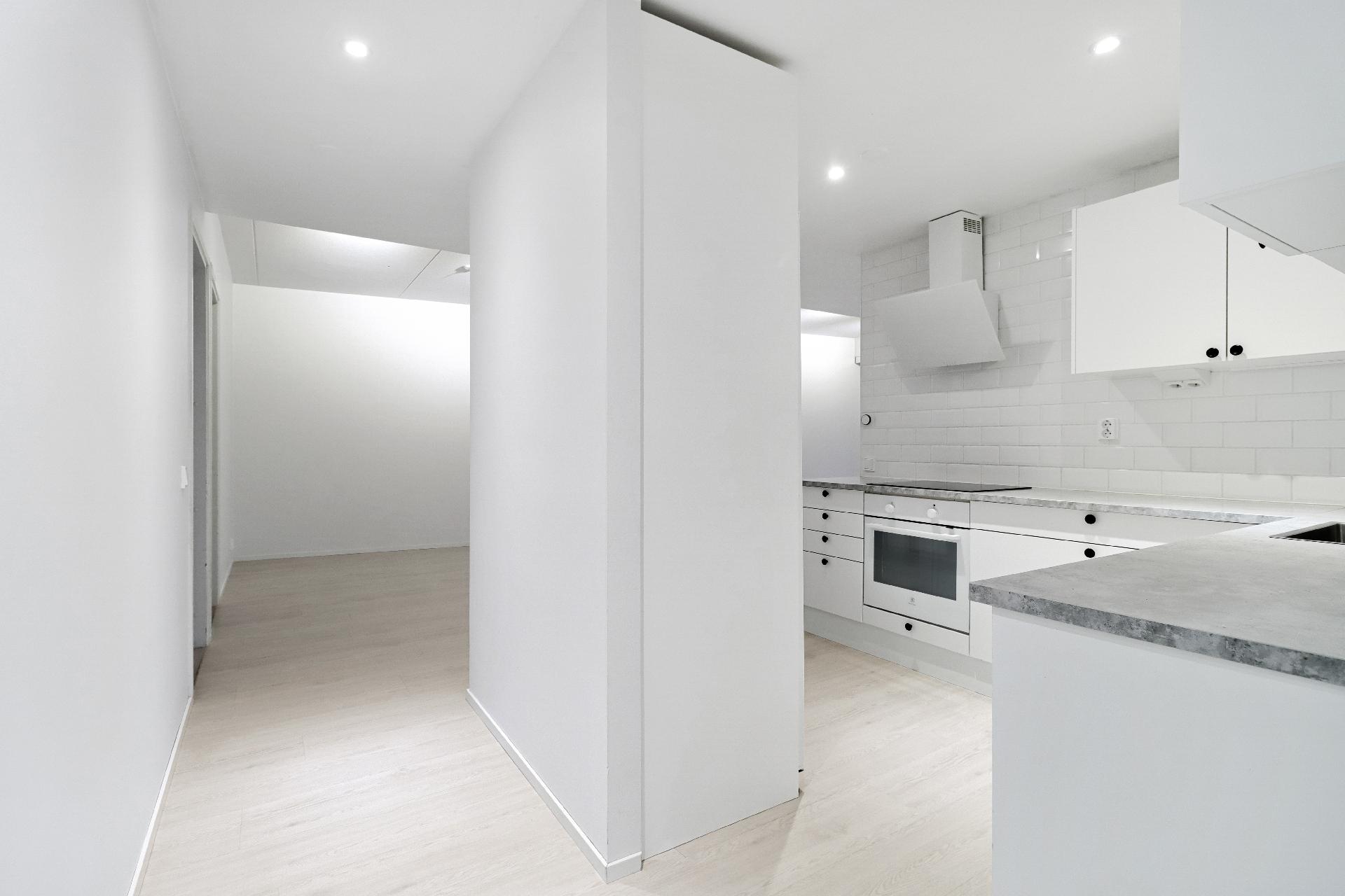 Ruotsintie 3, Kartanonkoski, Vantaa