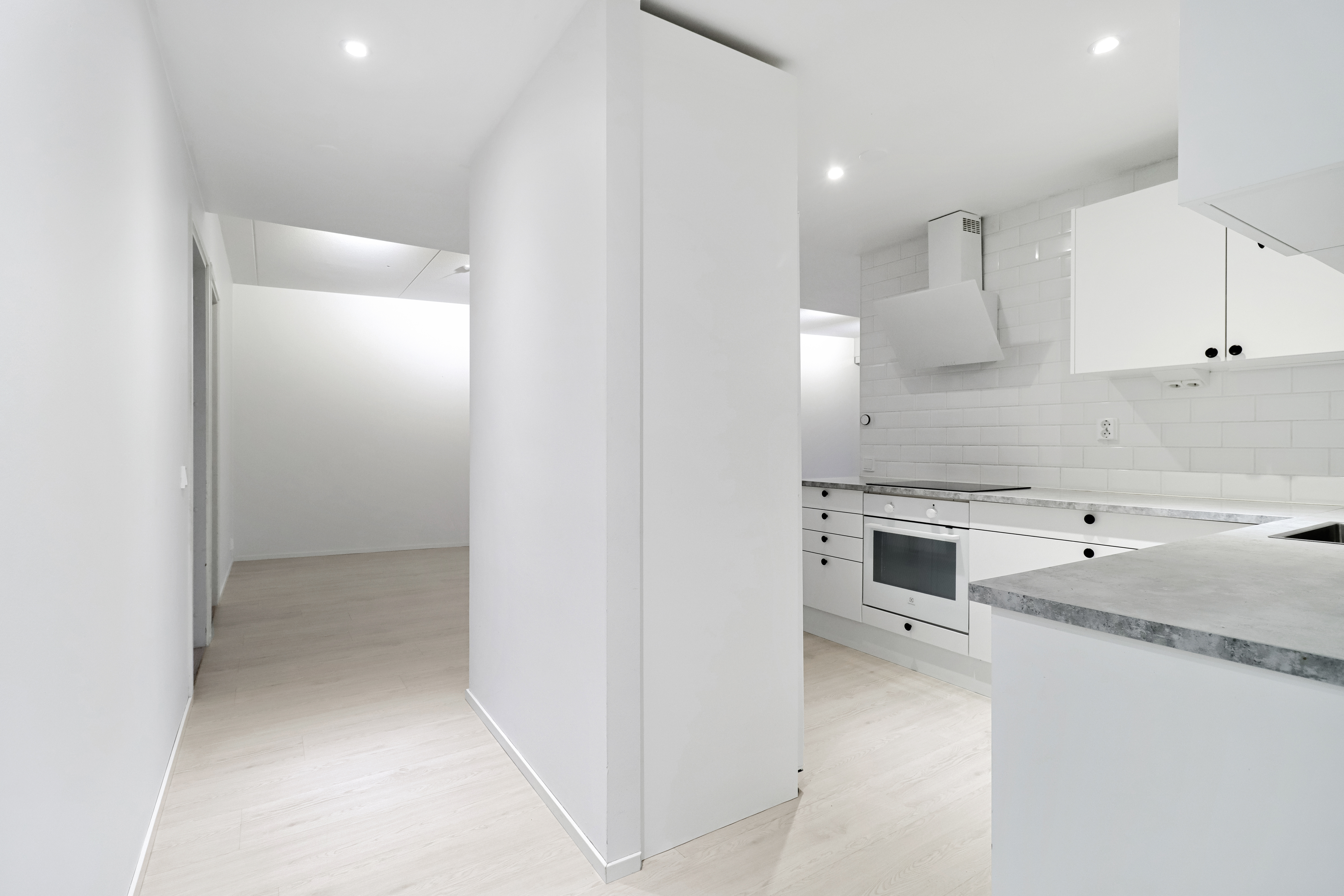 Ruotsintie 3, Kartanonkoski, Vantaa