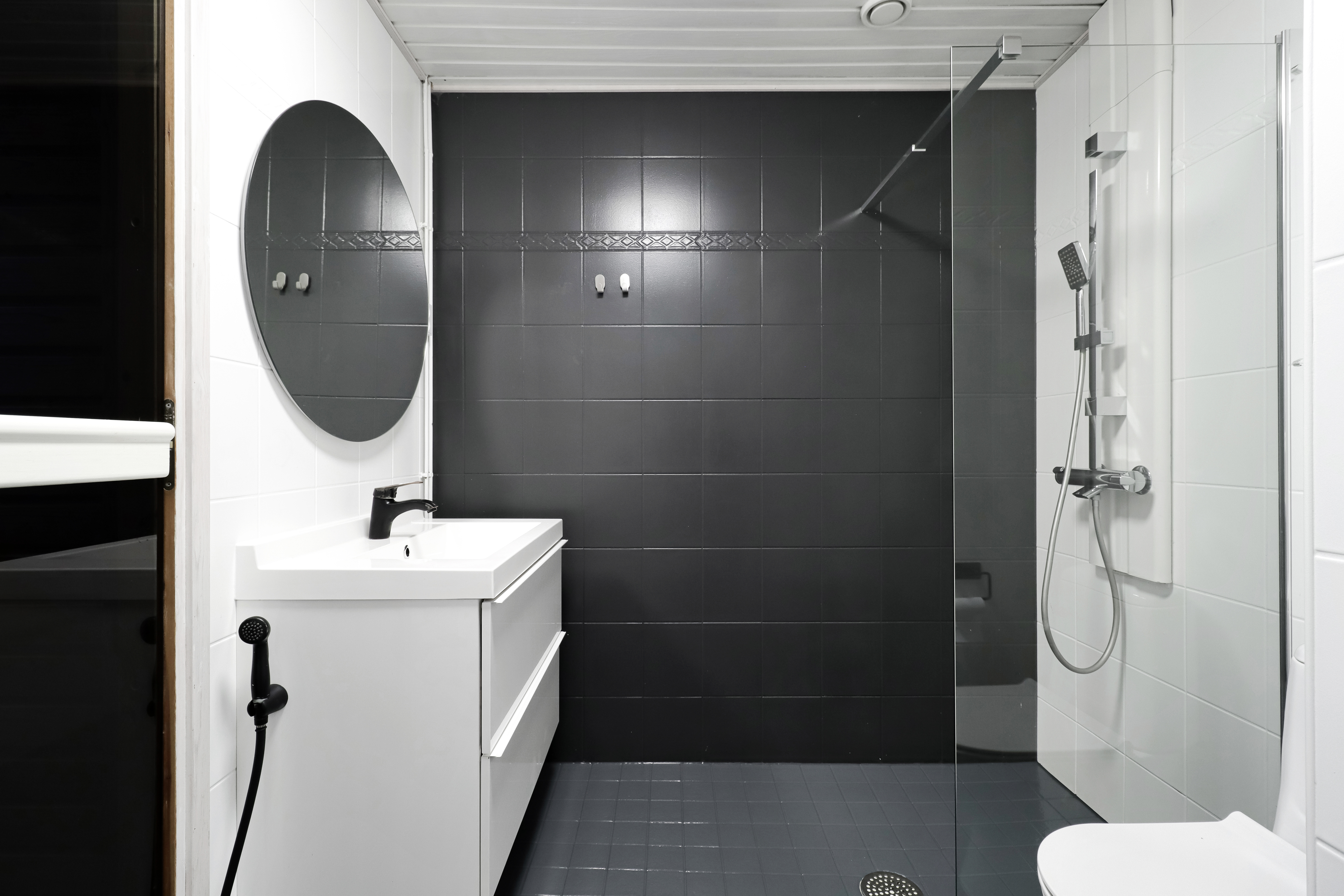 Ruotsintie 3, Kartanonkoski, Vantaa