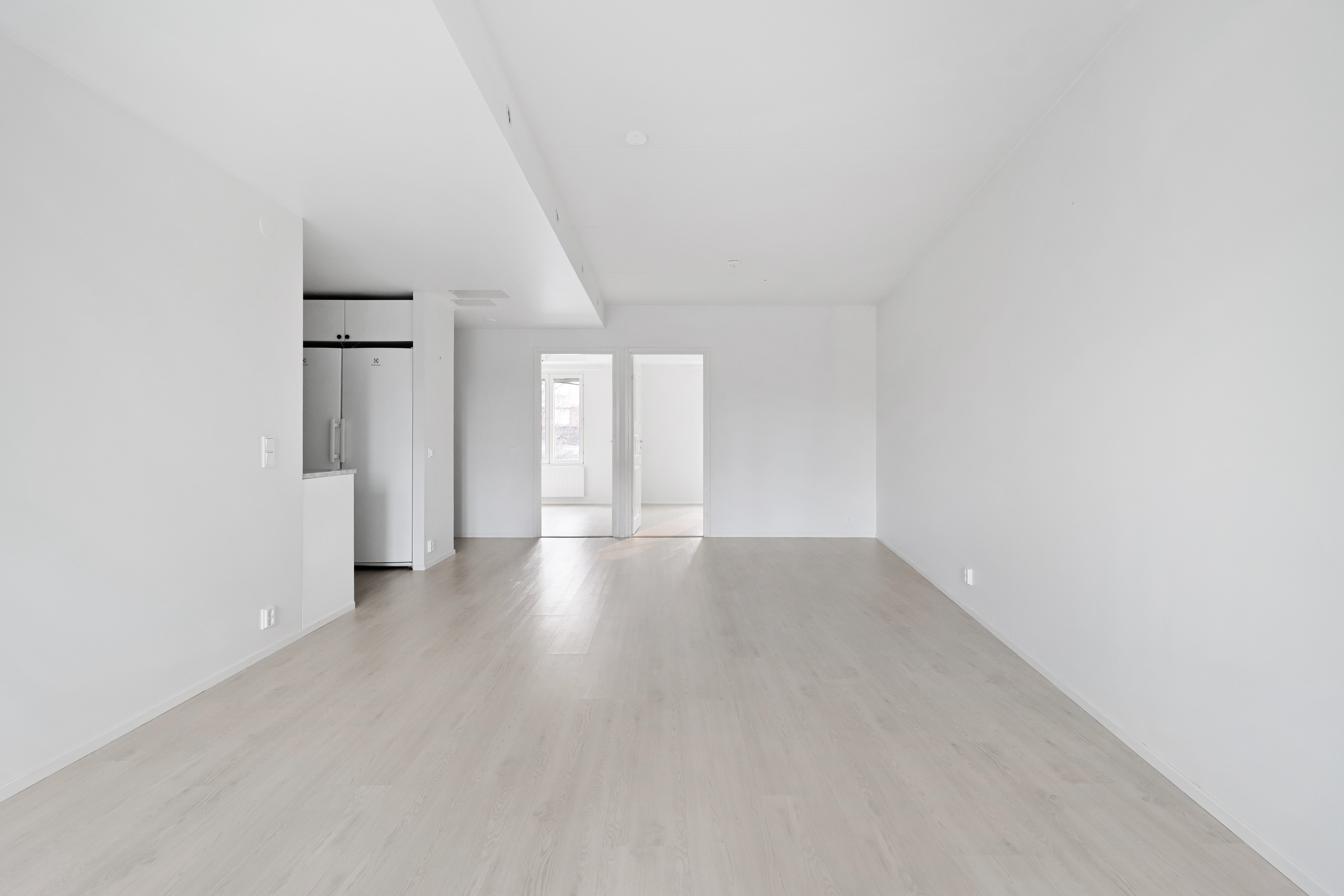 Ruotsintie 3, Kartanonkoski, Vantaa