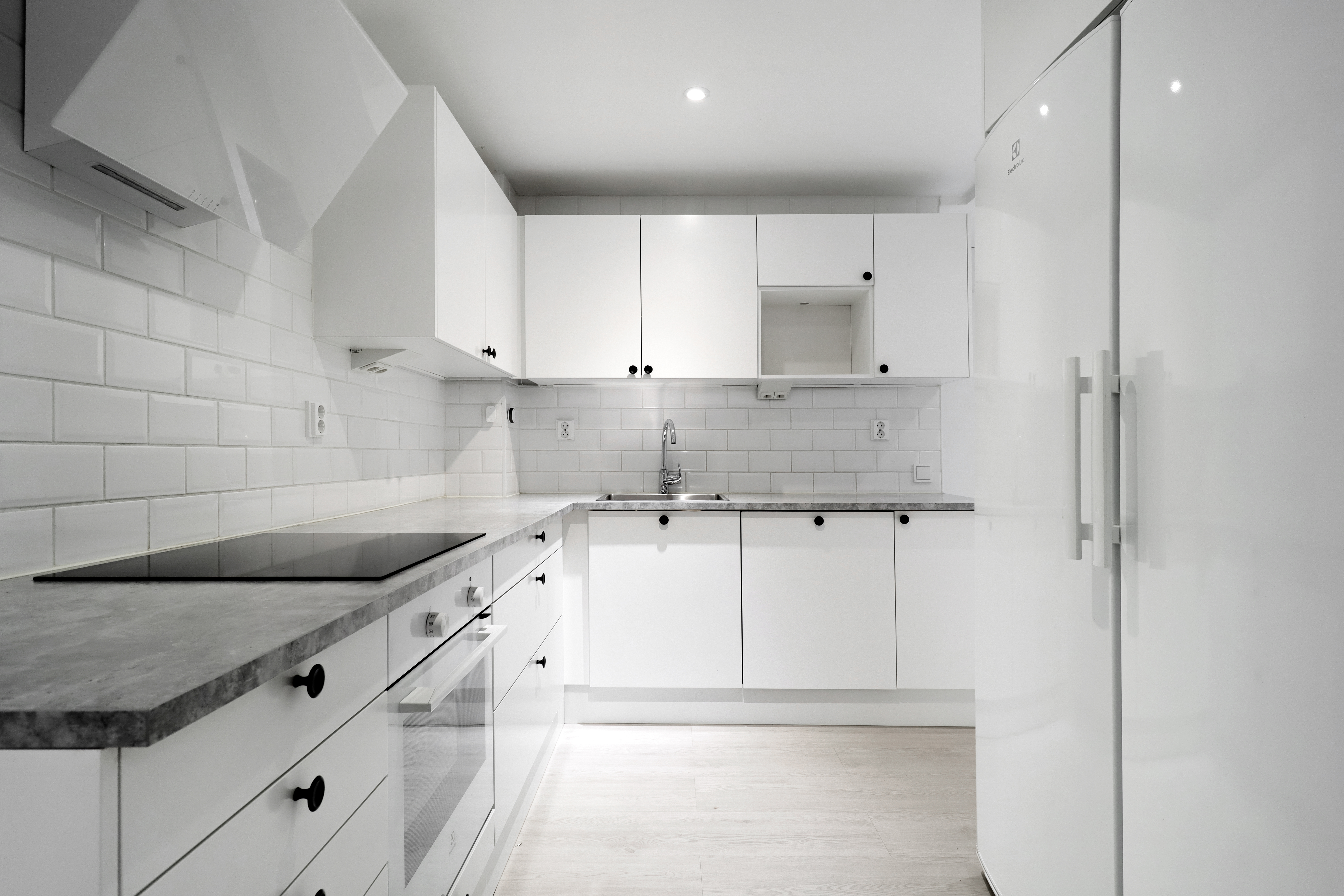 Ruotsintie 3, Kartanonkoski, Vantaa