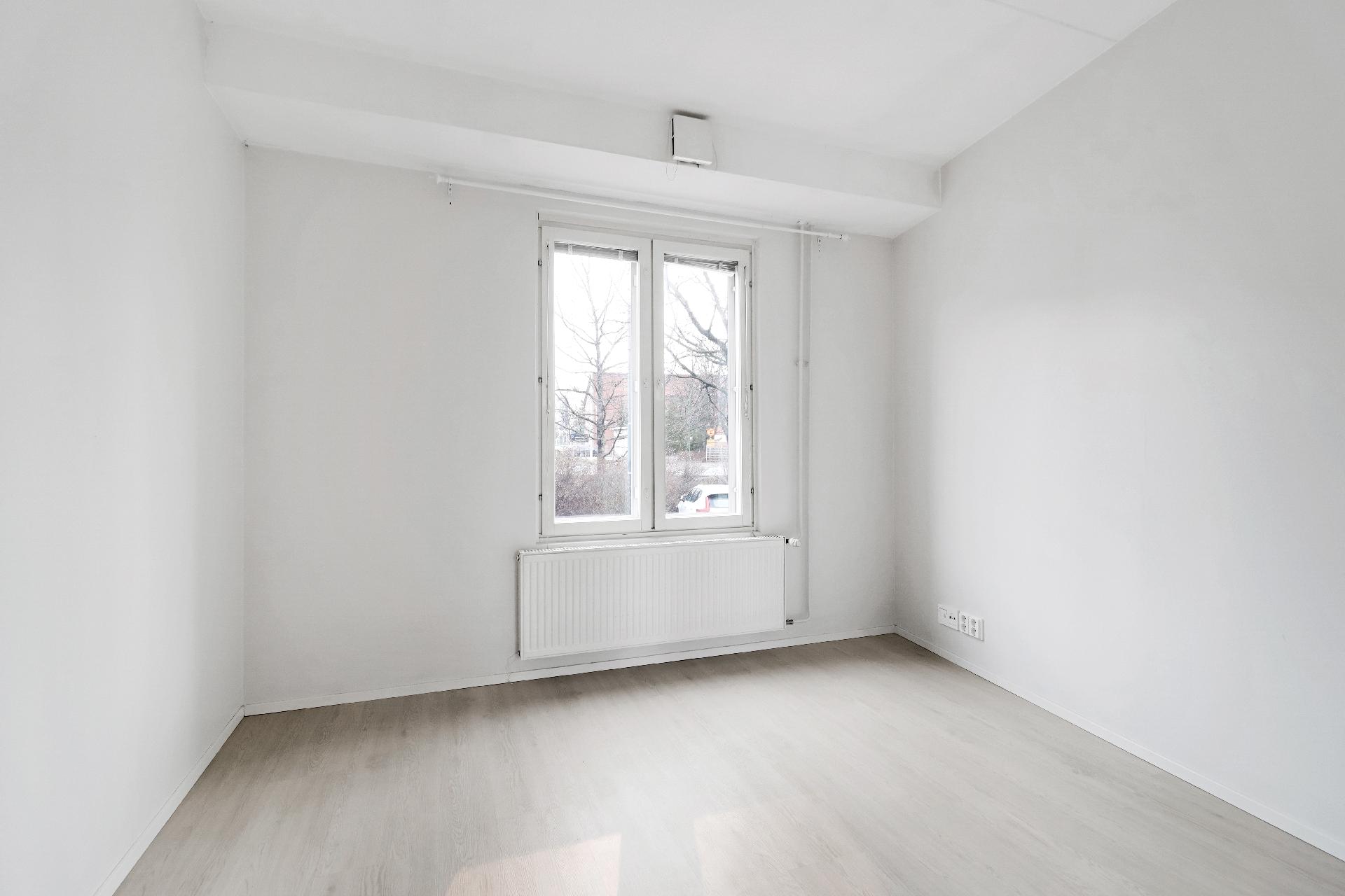 Ruotsintie 3, Kartanonkoski, Vantaa