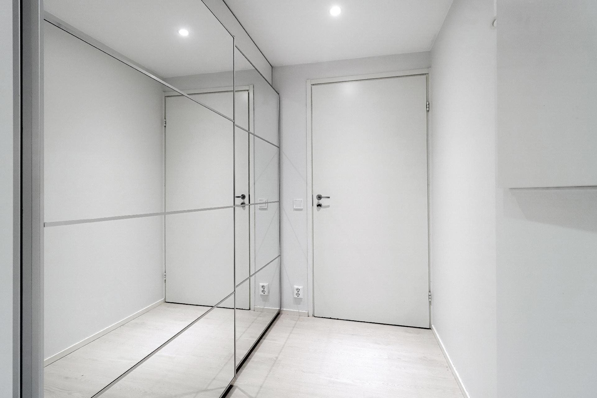 Ruotsintie 3, Kartanonkoski, Vantaa