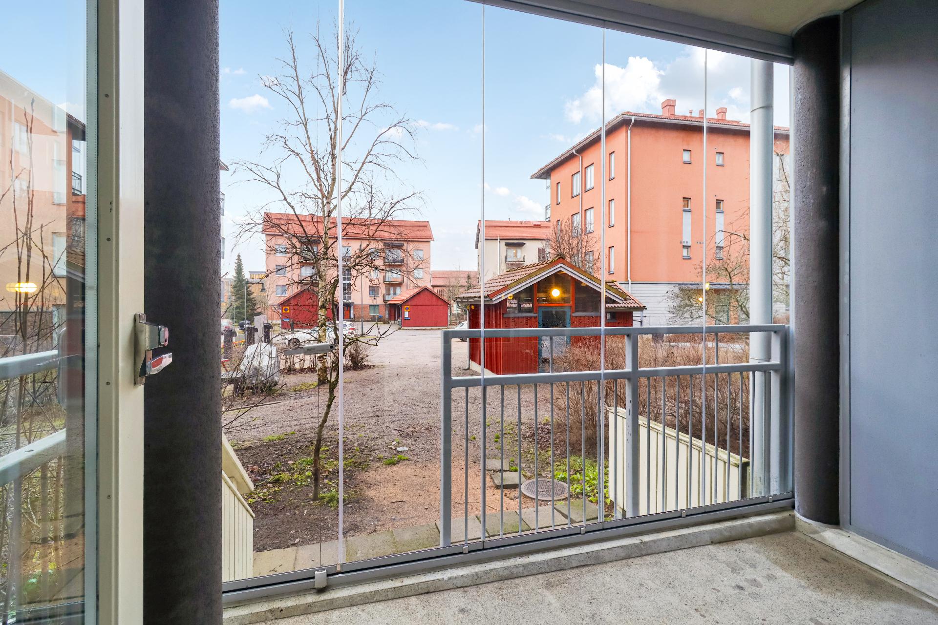 Ruotsintie 3, Kartanonkoski, Vantaa